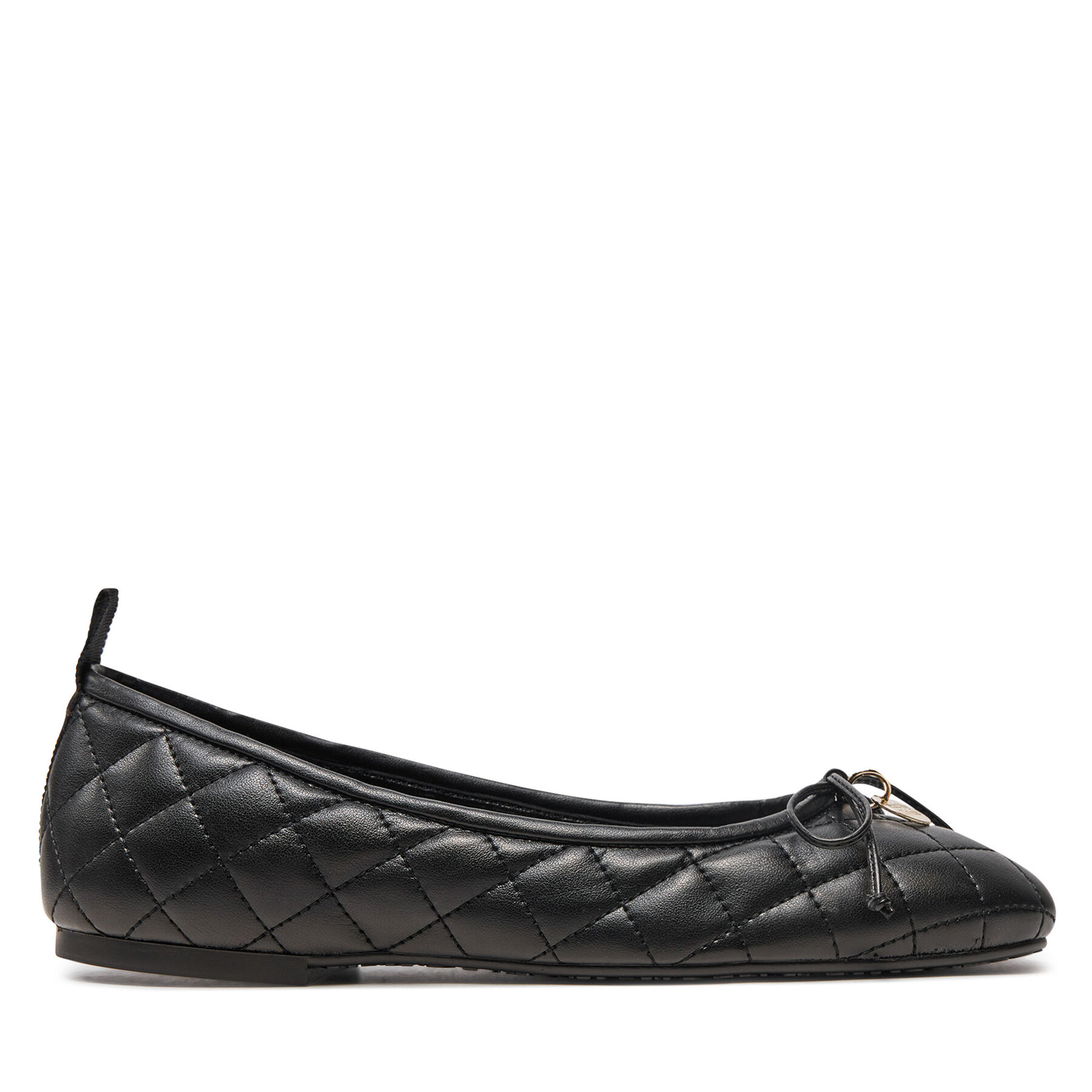 Bailarinas See By Chloé Jodie SB43021B Negro