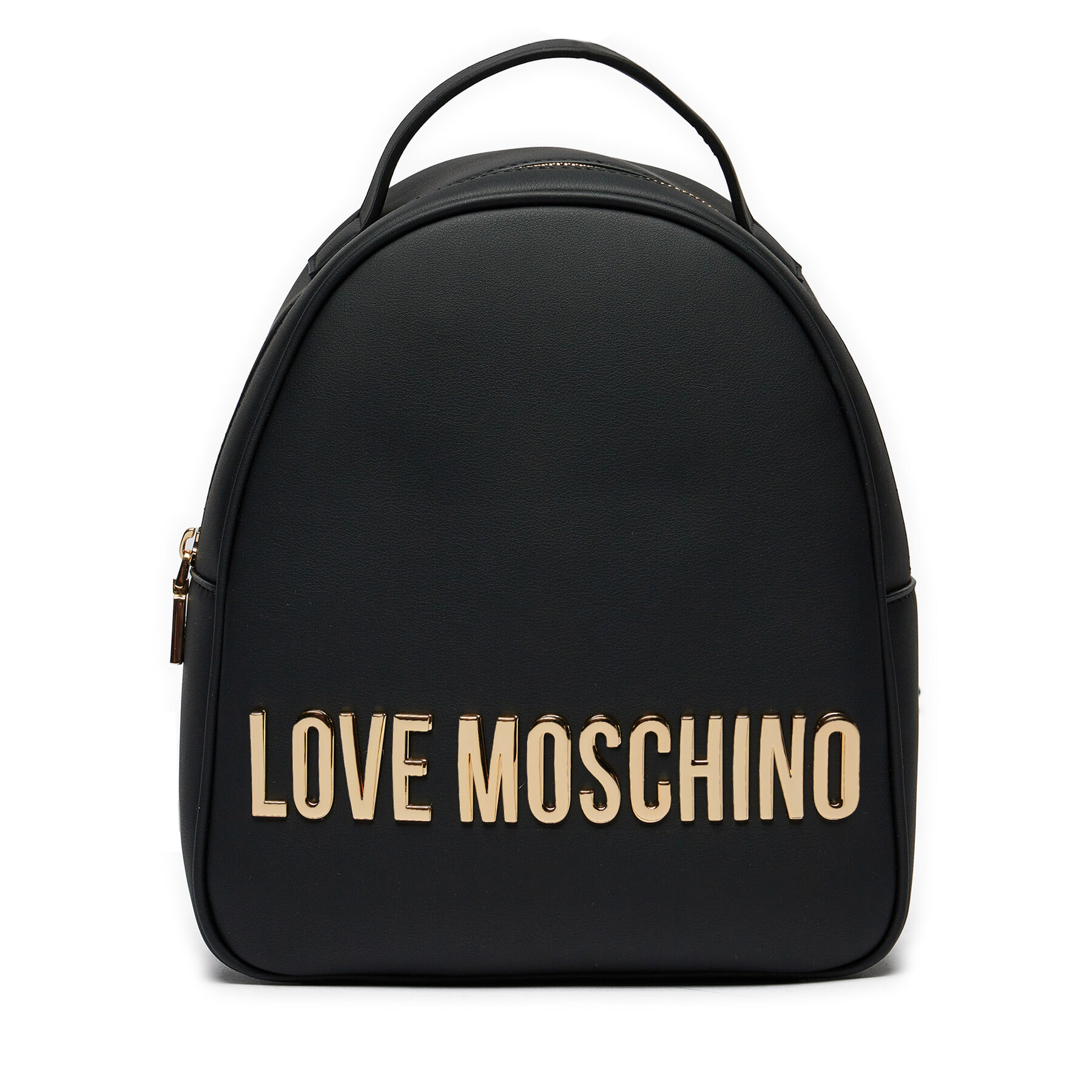 Damski Plecak LOVE MOSCHINO Czarny JC4197PP1LKD0000
