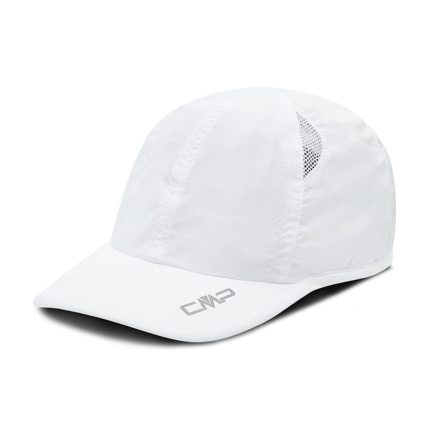 Baseball sapka CMP Woman Tg 6505120 Fehér akciós termékkép 1
