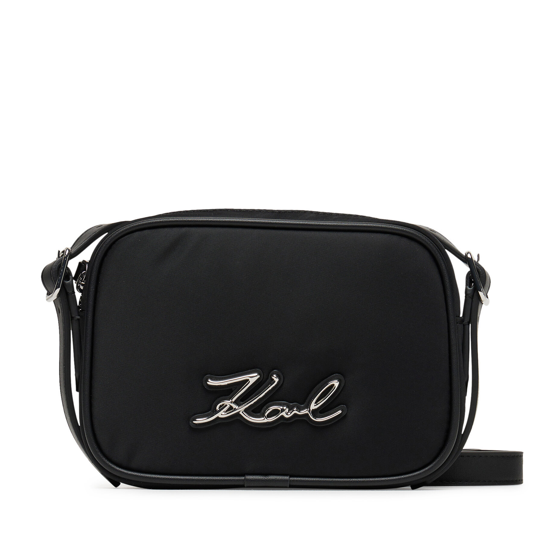 Borsetta KARL LAGERFELD A3W32092 Nero