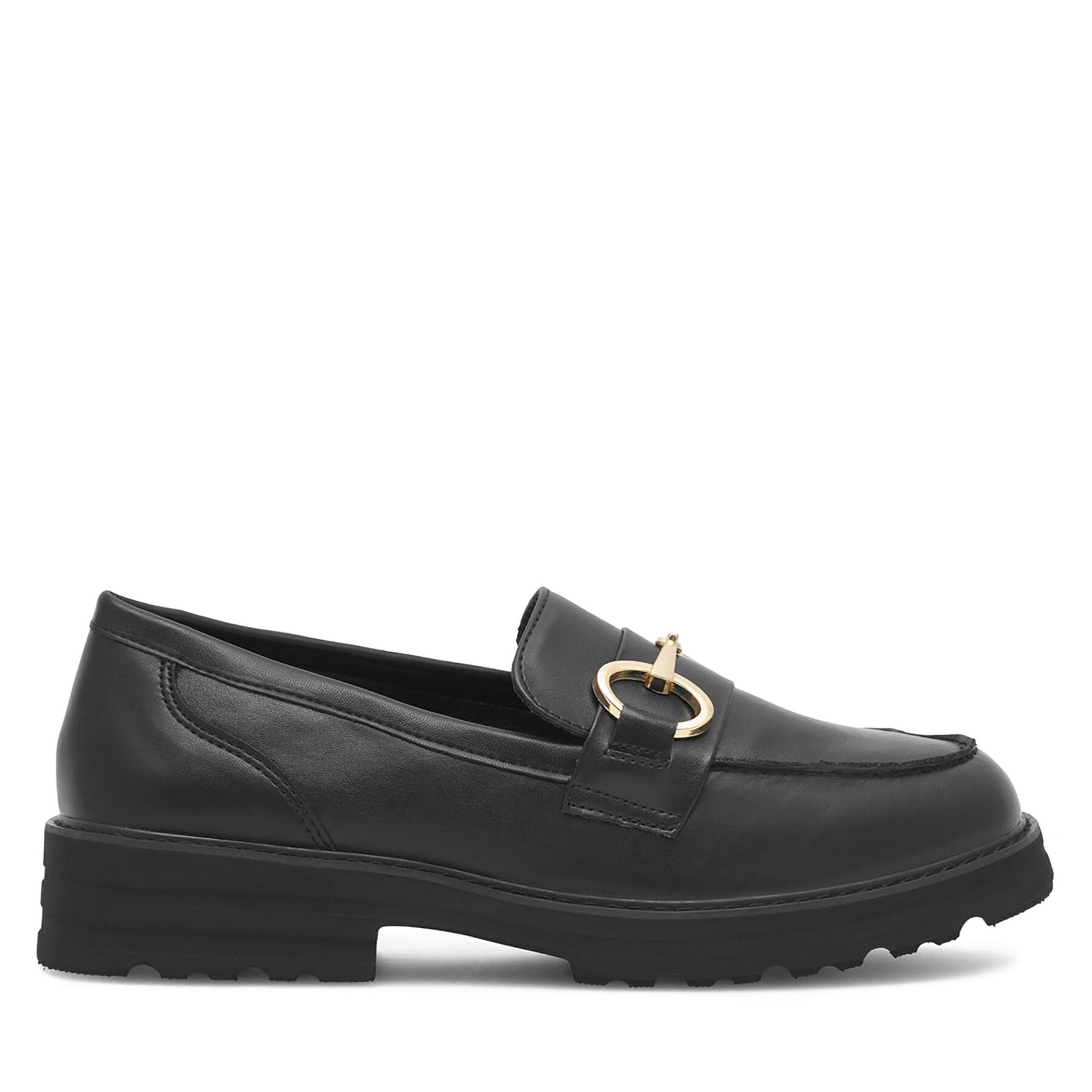 Loafers Jenny Fairy WYL3647-5 Čierna