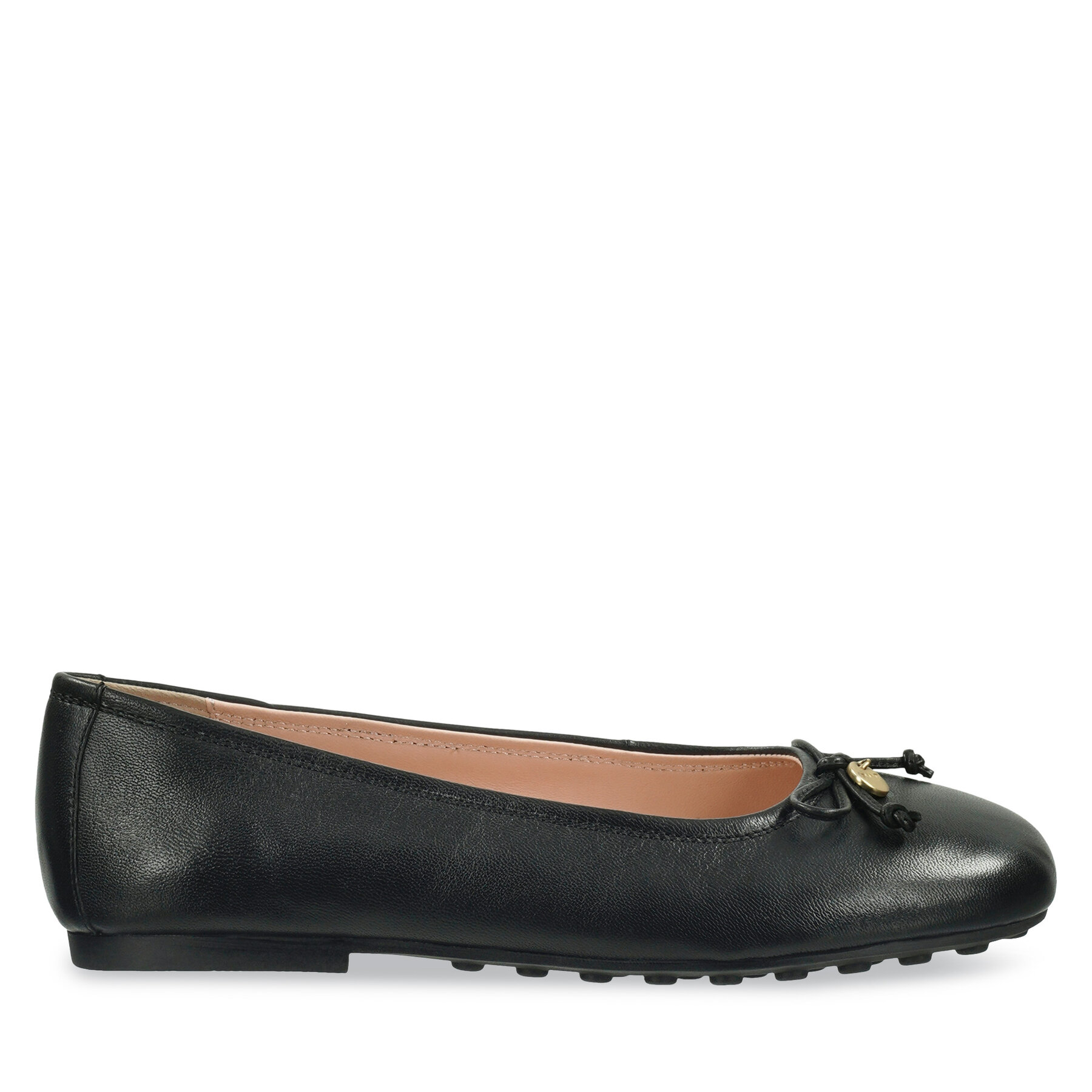 Damskie Baleriny Gant, Rozmiar 41 Czarny 30511892
