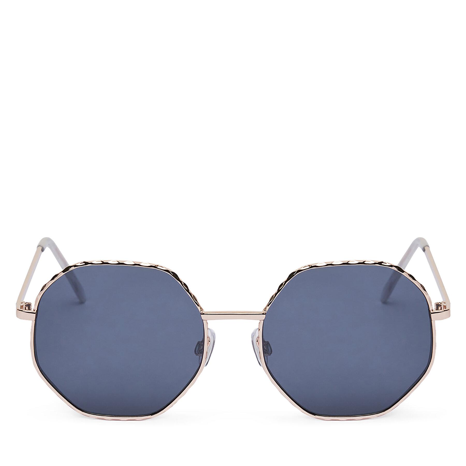 Γυαλιά ηλίου JENNY 4WF-006-SS25 Καφέ