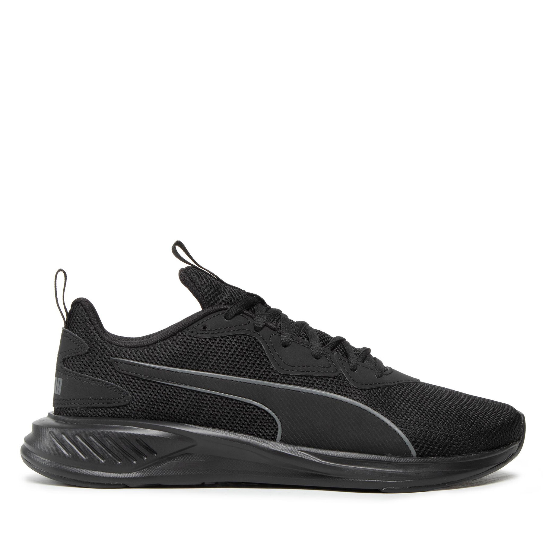 Chaussures de running Puma Incinerate 376288 02 Noir