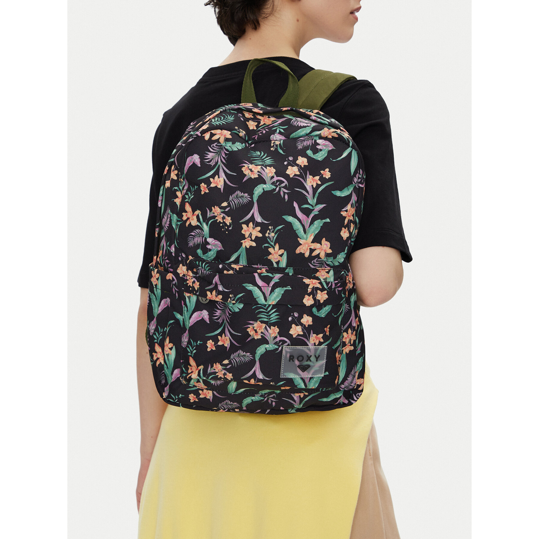 Rucsac Roxy ROXY-P-004-07 Negru