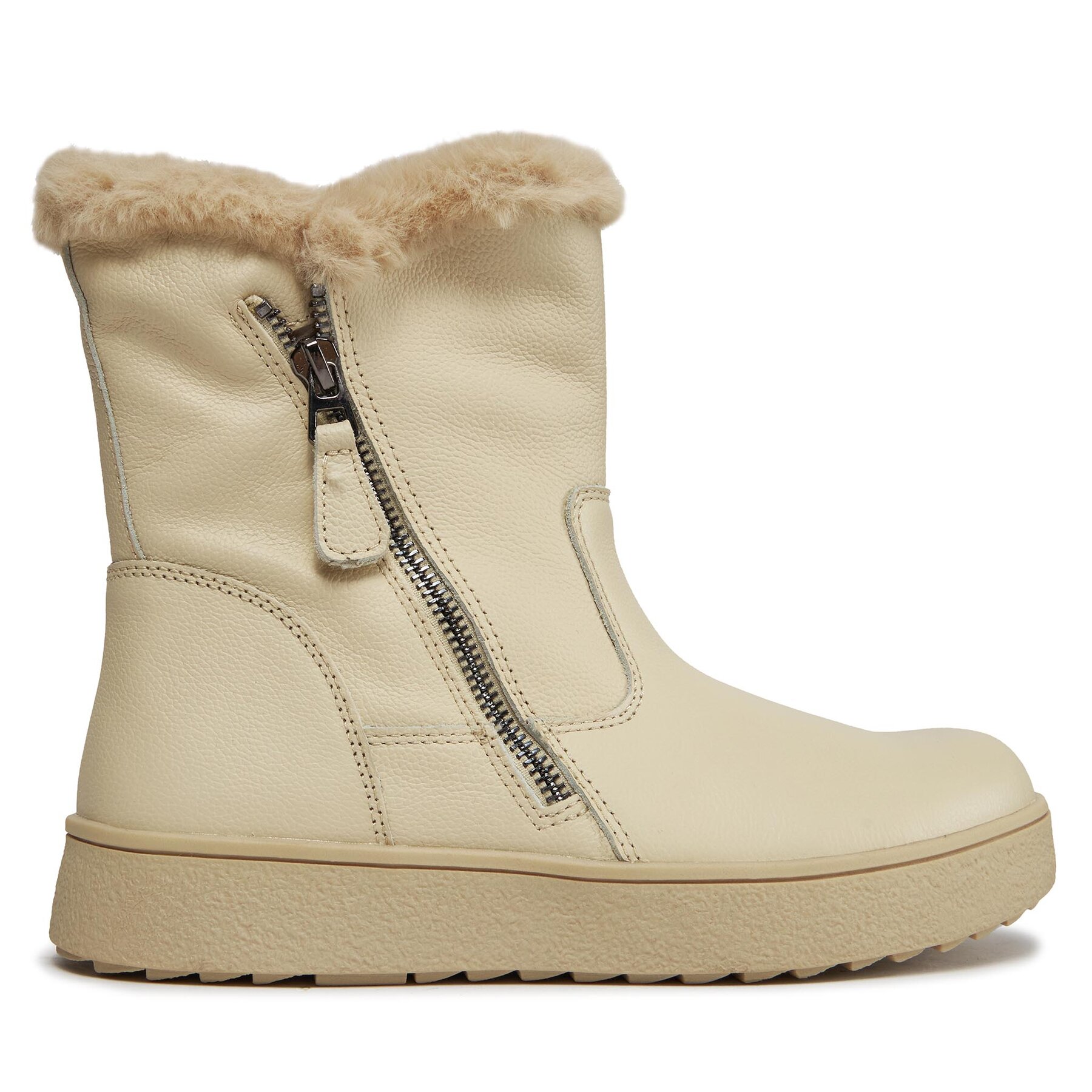 Botine Caprice 9-26423-41 Bej