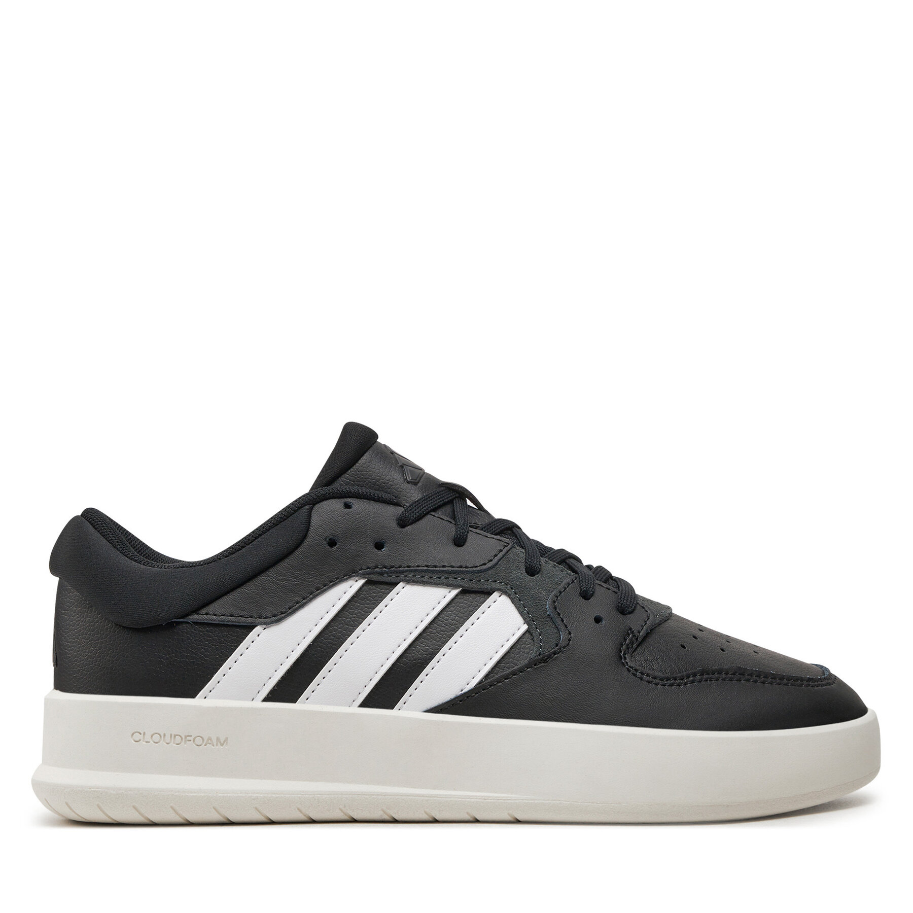 Sneakersy adidas Court 24 ID1253 Čierna