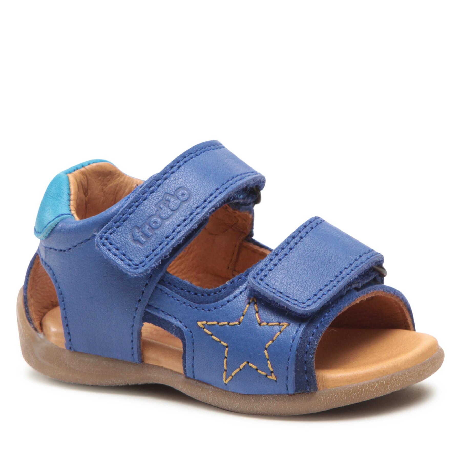 Sandali Froddo Gogi G2150174-1 1