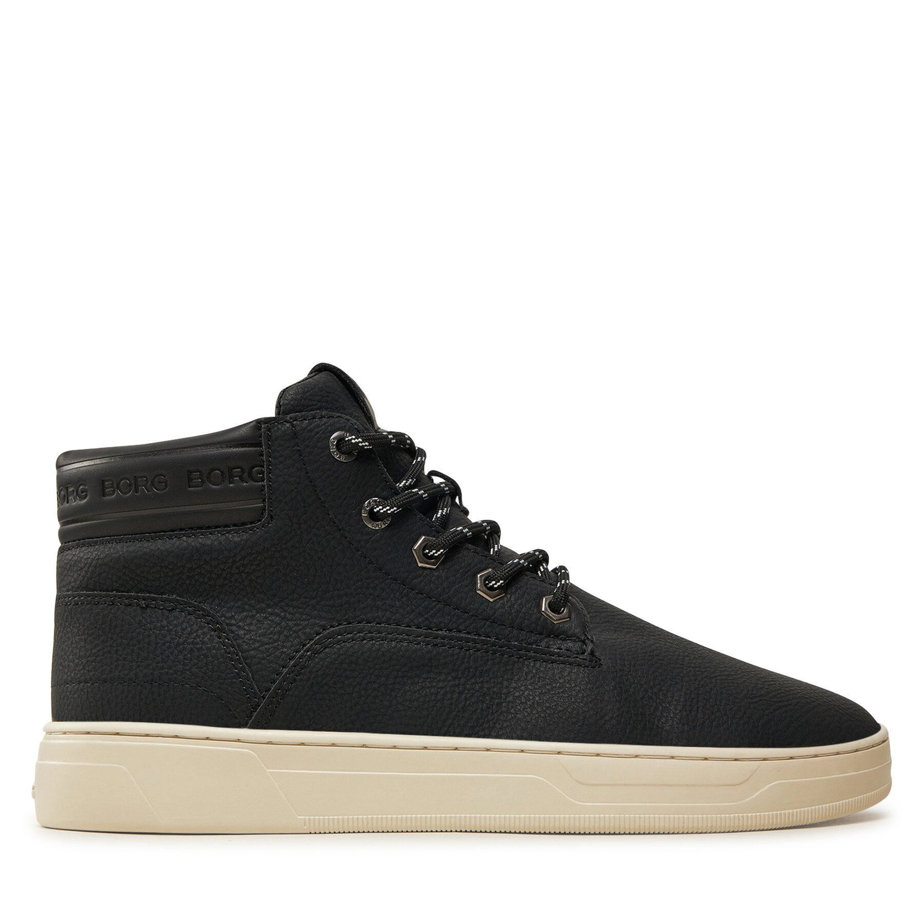 Zapatillas Björn Borg BJ027059AM Negro