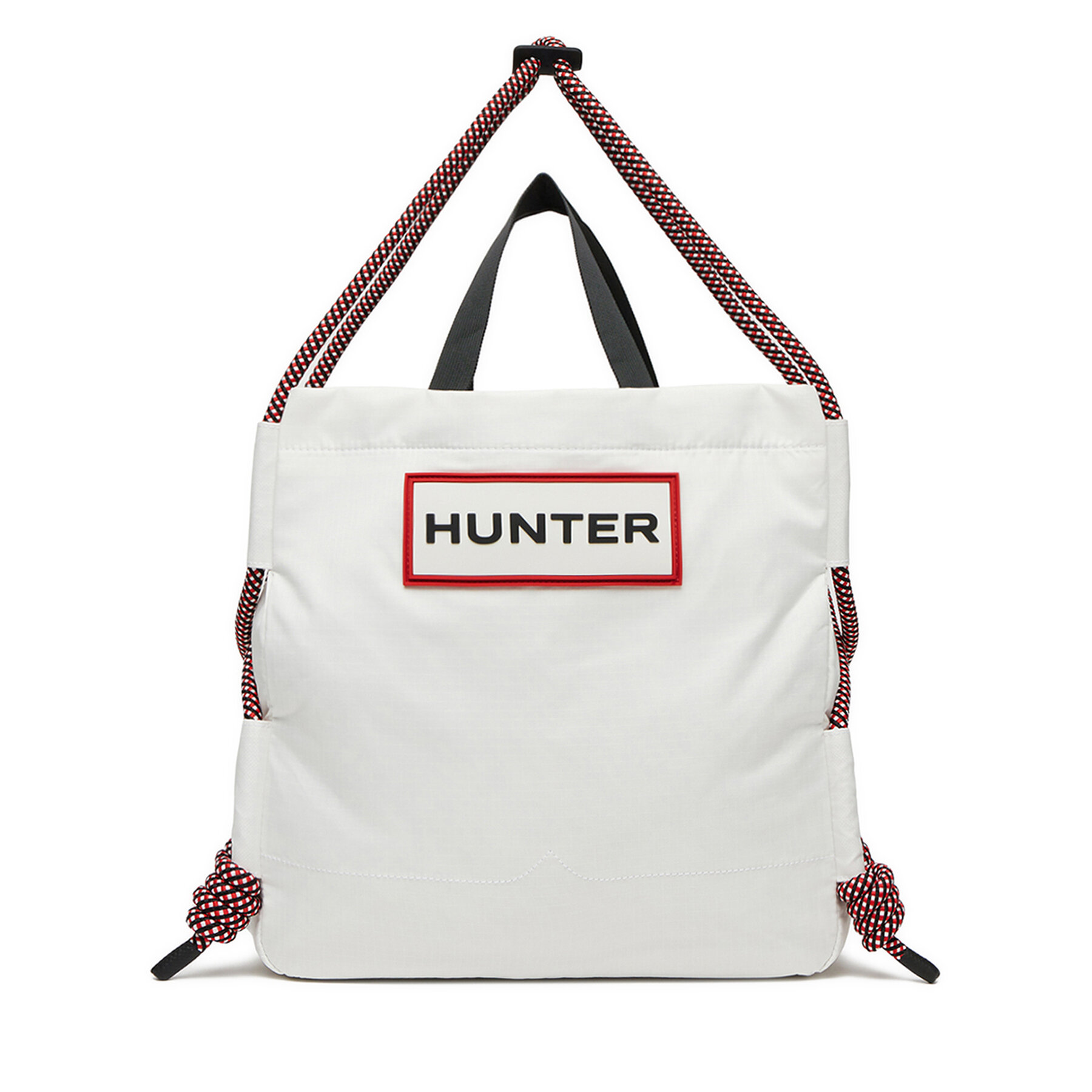 Geantă Hunter C-HTR-B-005-06 Alb