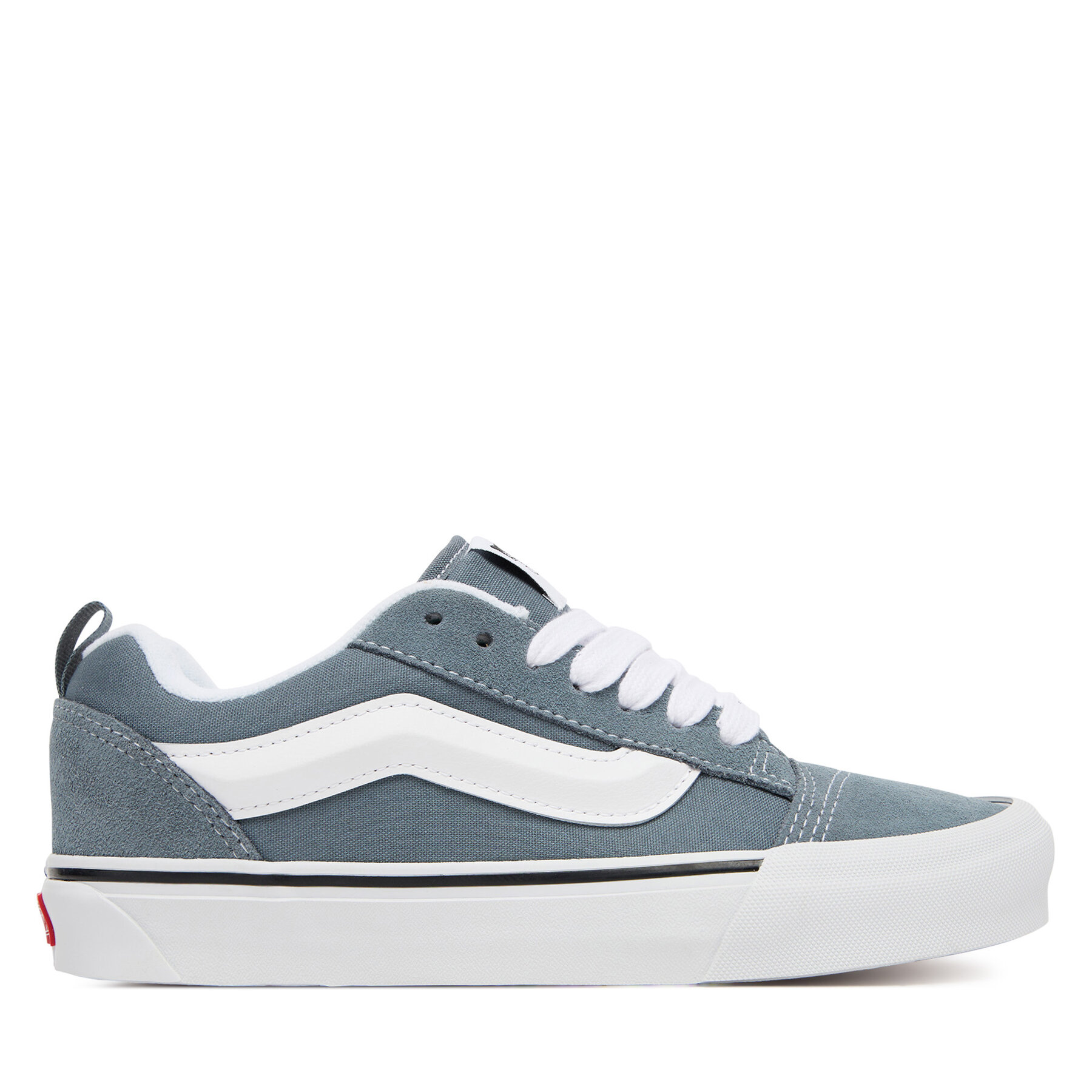 Teniszcipő Vans Knu Skool VN000D22RV21 Szürke
