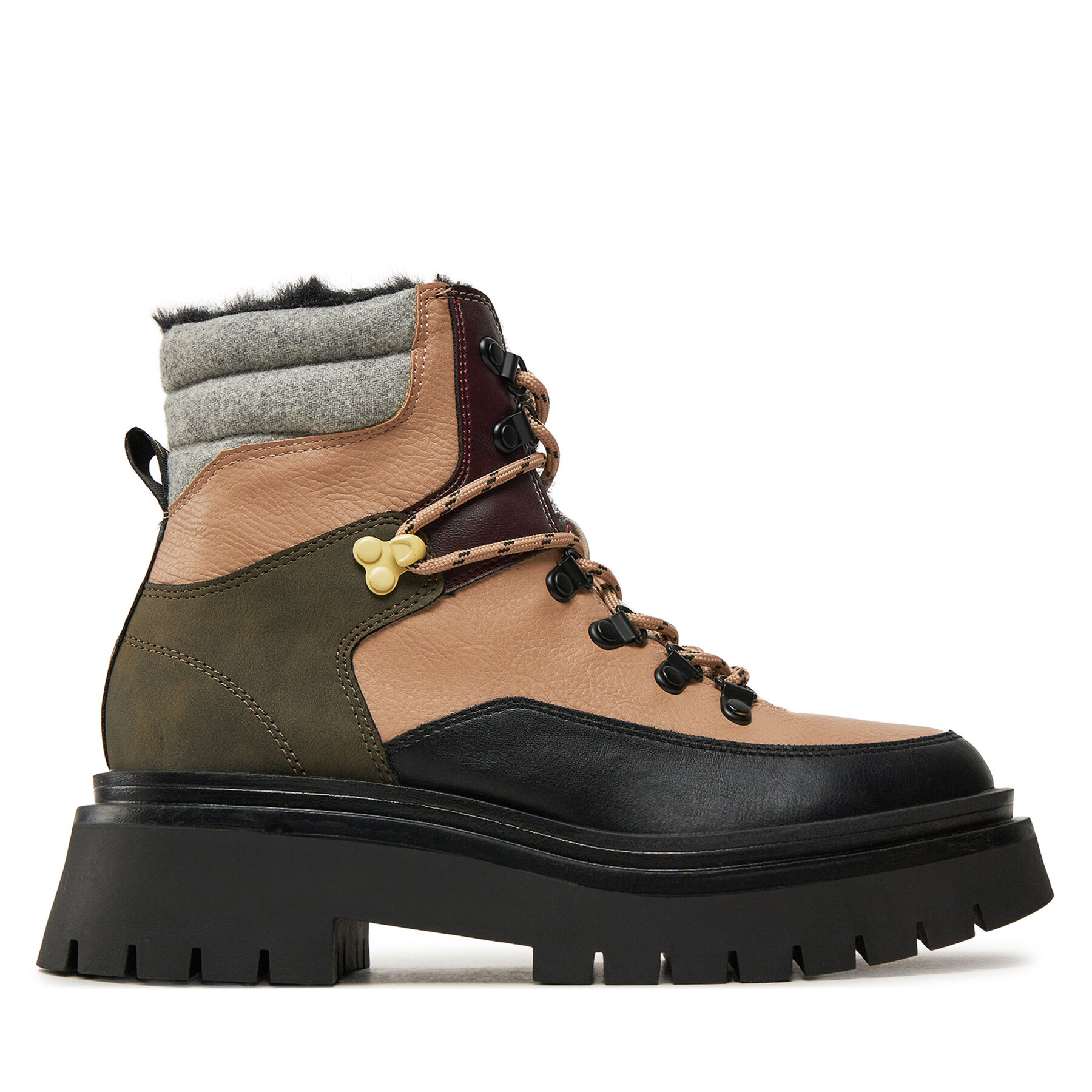 Ghete Pepe Jeans PLS50526 Bej