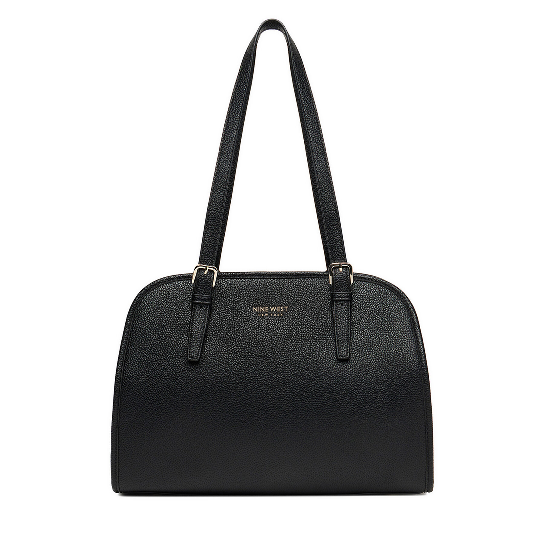 Geantă Nine West CEO-AGNES-LA482-3038 Negru