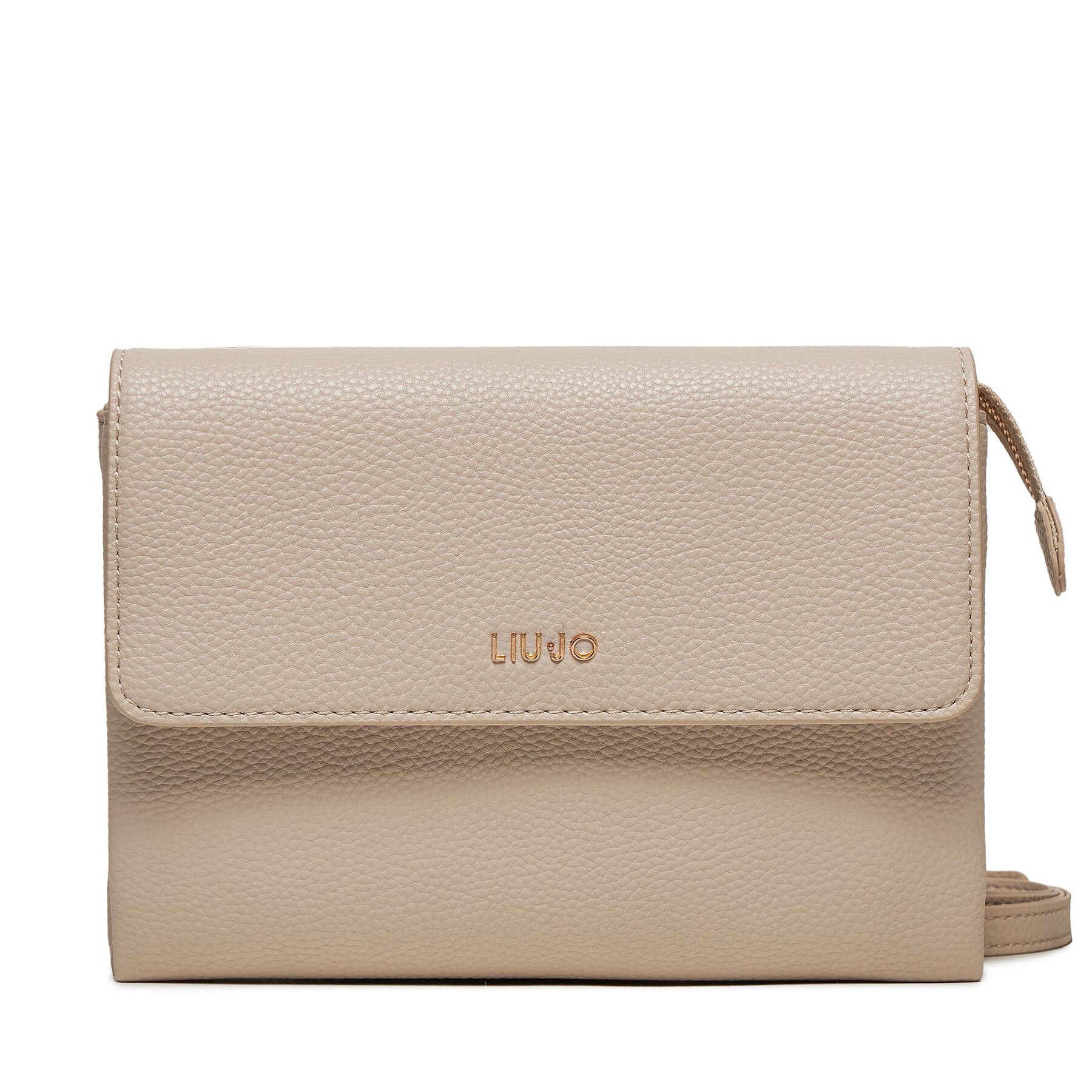 Ročna torba Liu Jo Ecs S Crossbody AF3284 E0086 Coffee Milk X0255
