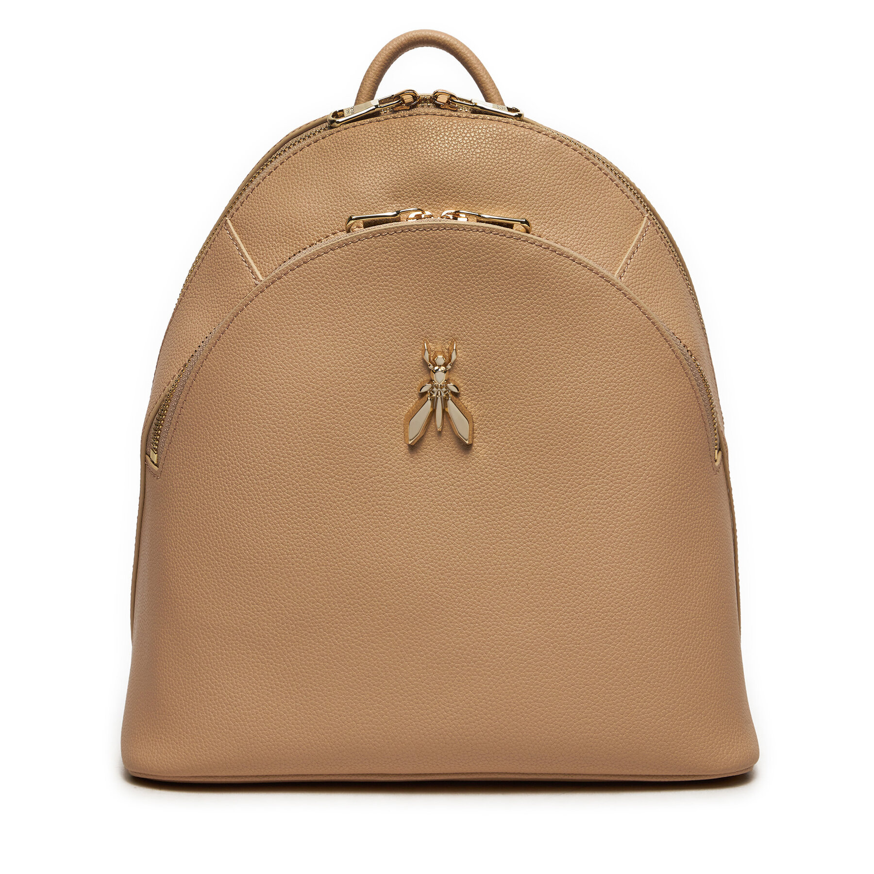 Mochila Patrizia Pepe CB0056/L001-B524 Beis