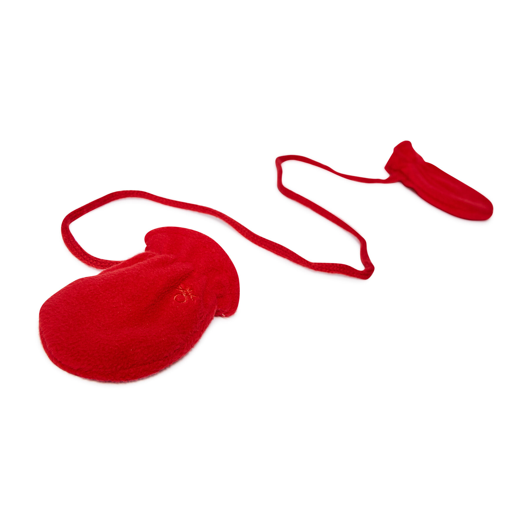 Kinderhandschuhe United Colors Of Benetton 6U87B316U Rot, Größe 62