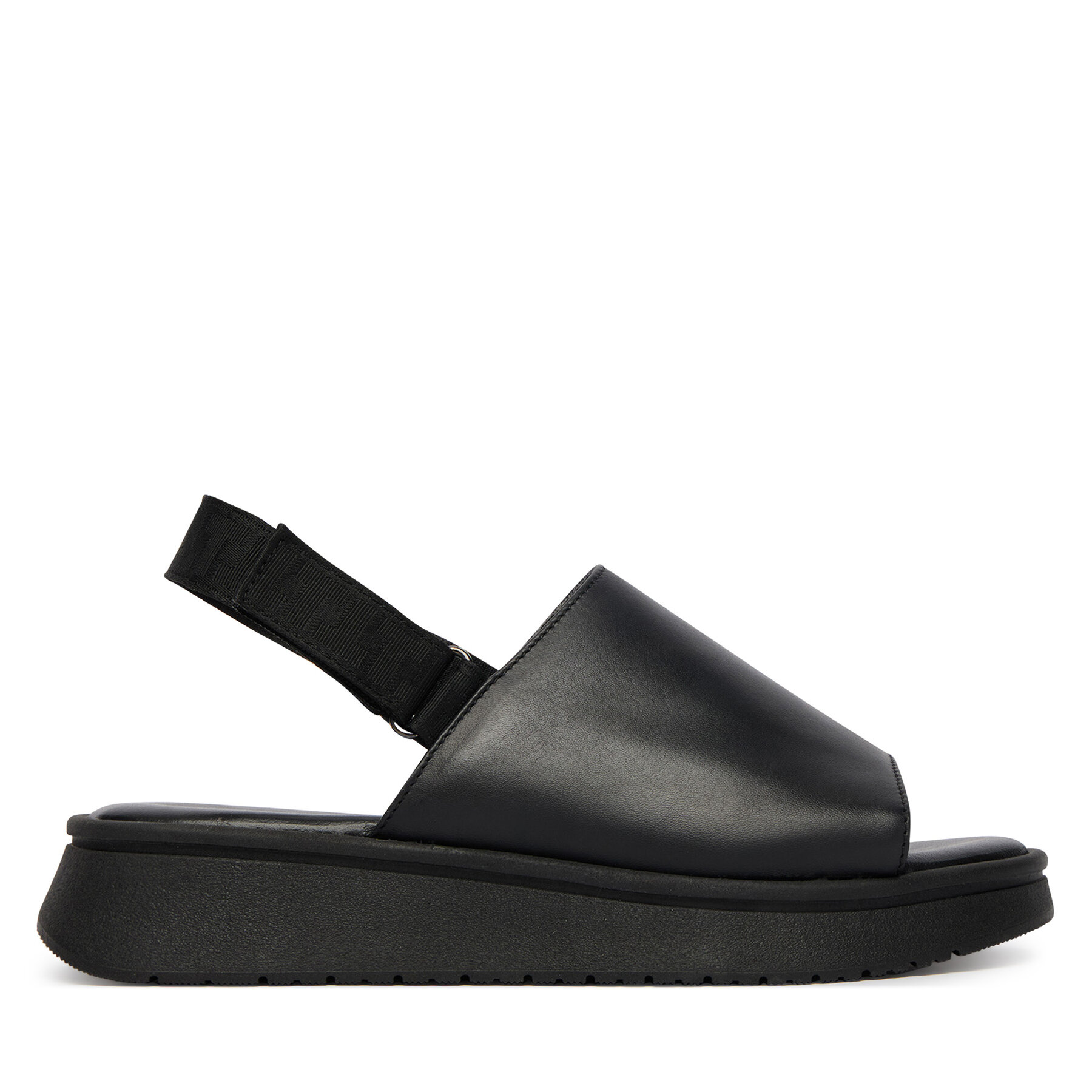 Σανδάλια Tamaris 1-28213-46 Μαύρο