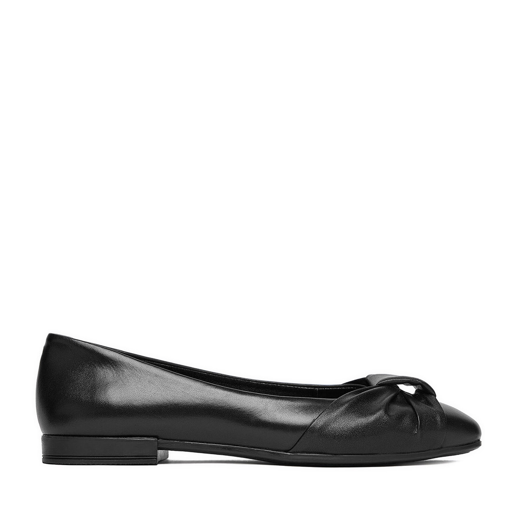 Balerina Lasocki CEO-RST-ROMI-52 Fekete