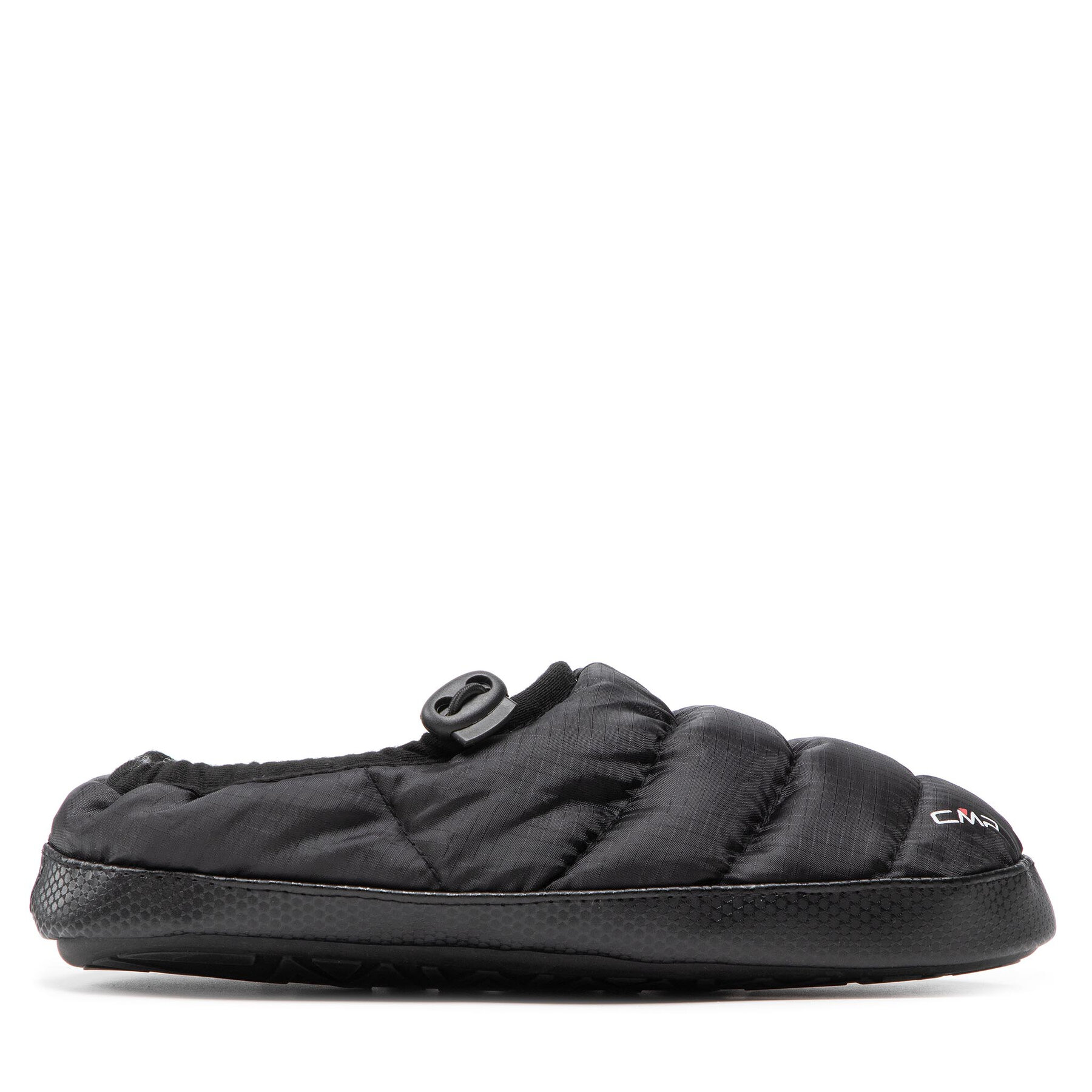 Papuci de casă CMP Doorsteps Lyinx 31Q4816 Negru