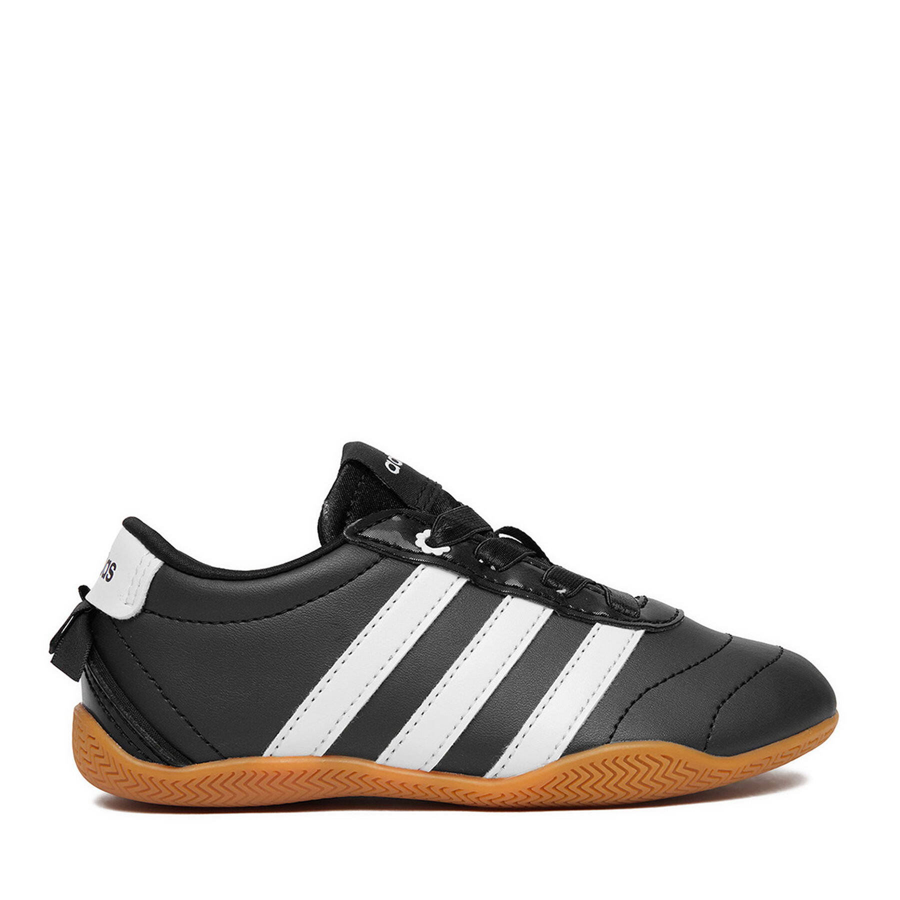 Tenisice adidas Grand Court 3.0 KI3035 Crna