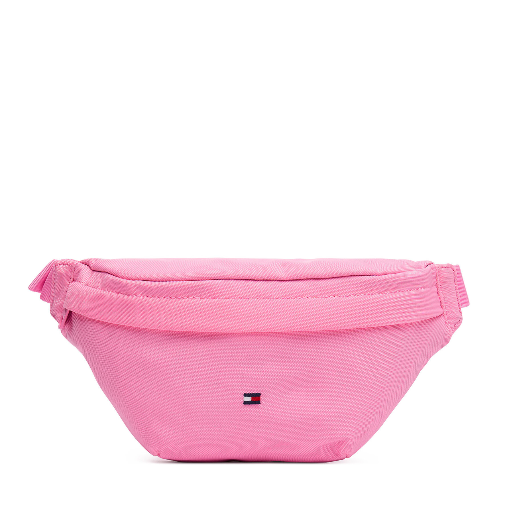 Ľadvinka Tommy Hilfiger Th Essential Bumbag KA0KA00024 Ružová
