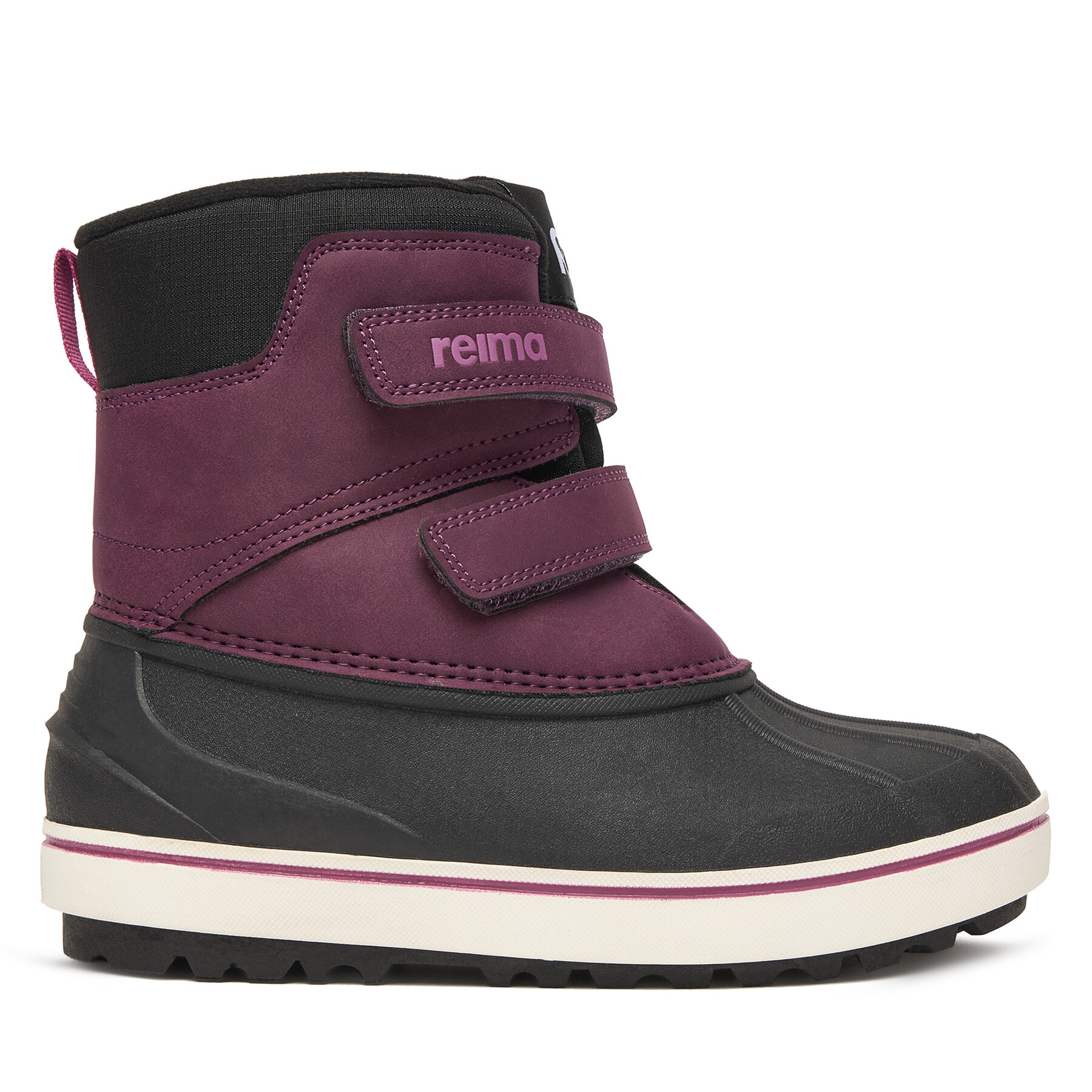 Cizme de zăpadă Reima 5400027A-4960 Violet