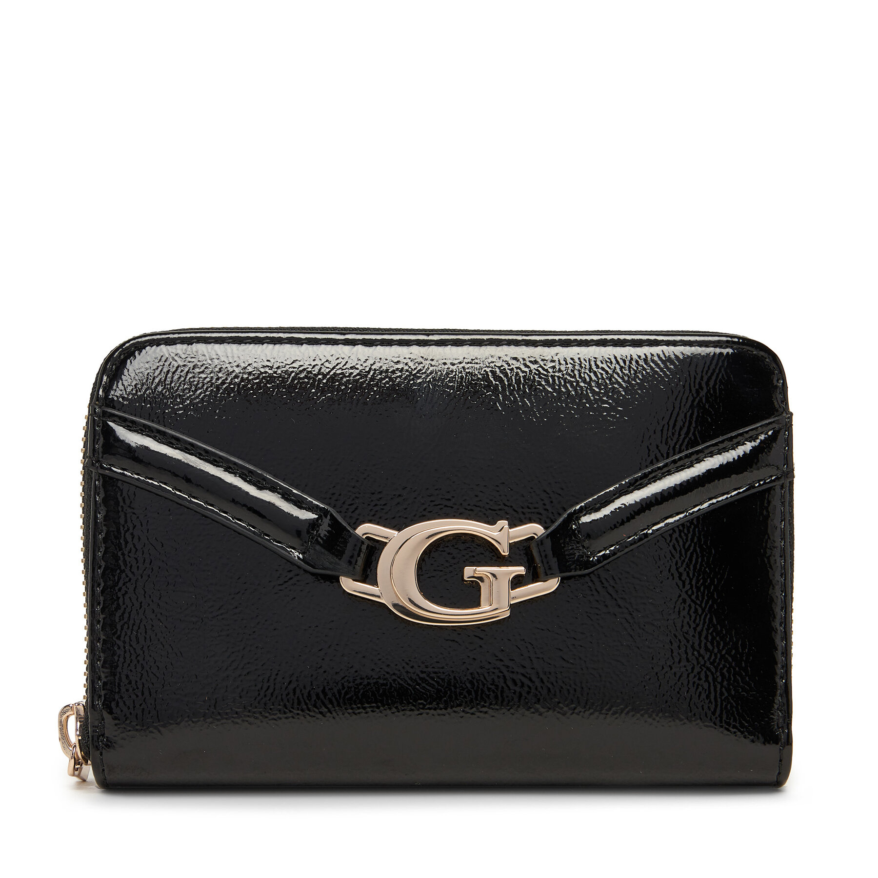 Portofel Guess Dea Slg SWTG79 93140 Negru