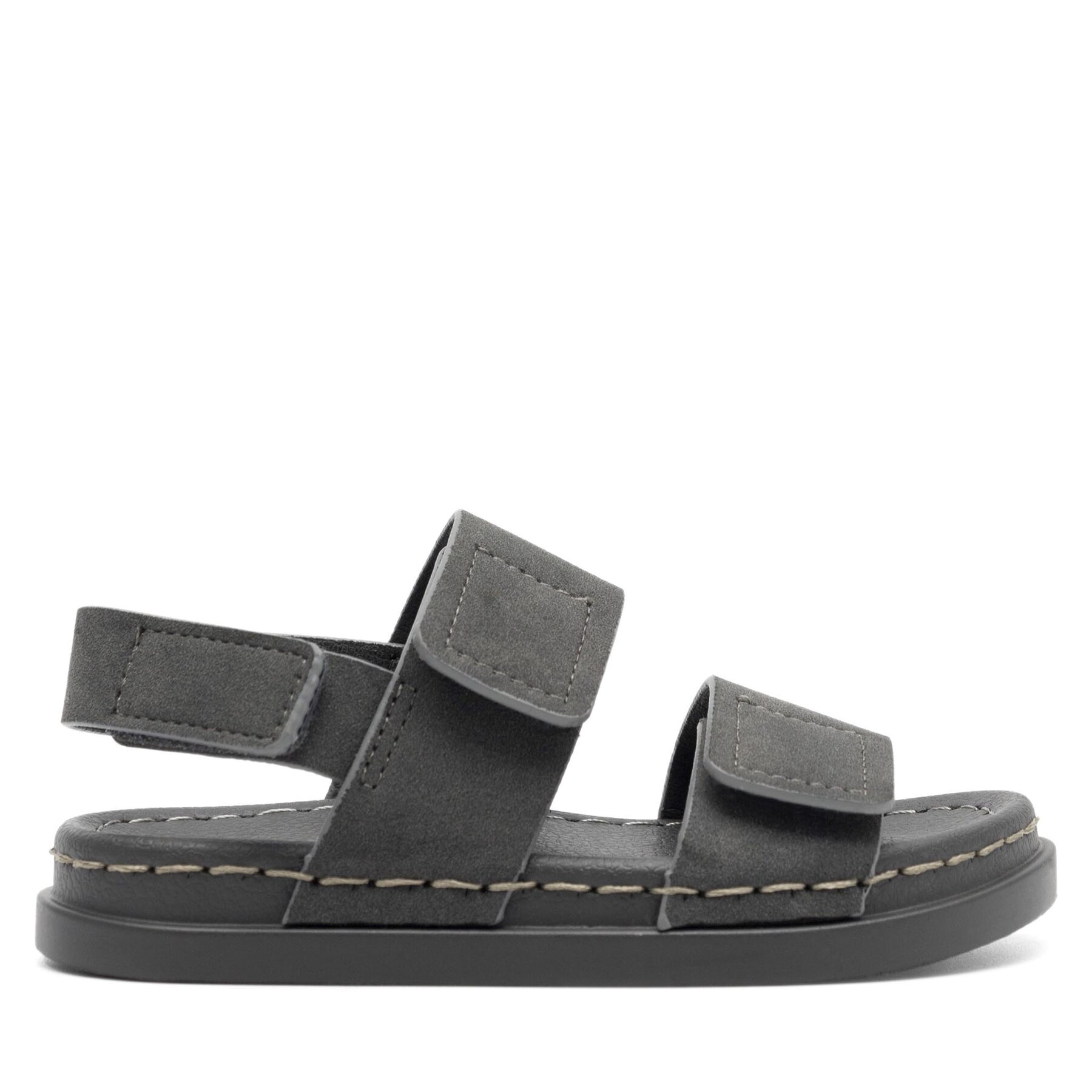 Sandali Action Boy CF2458-1 Siva