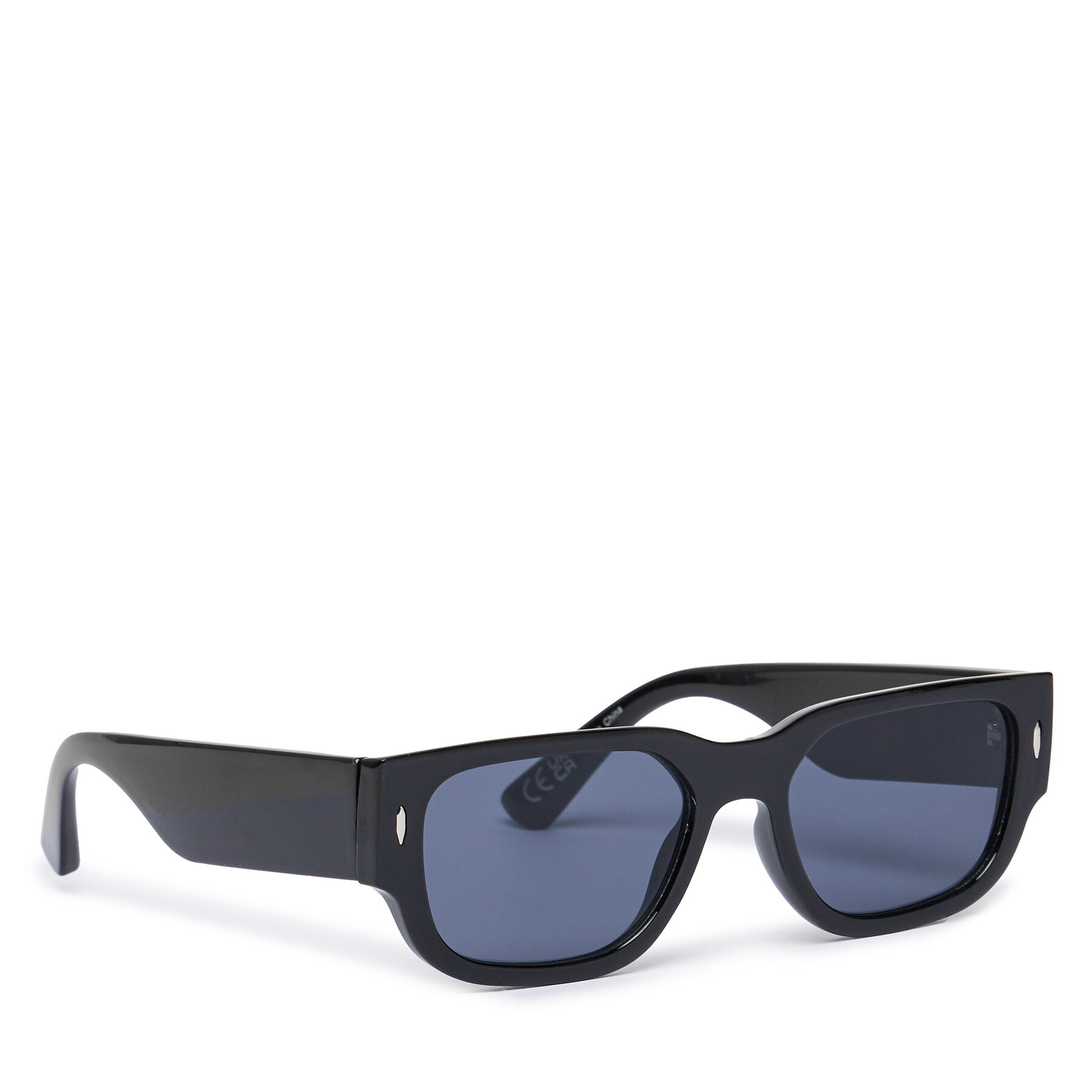 Occhiali da sole Aldo Brompton 13994927 Nero