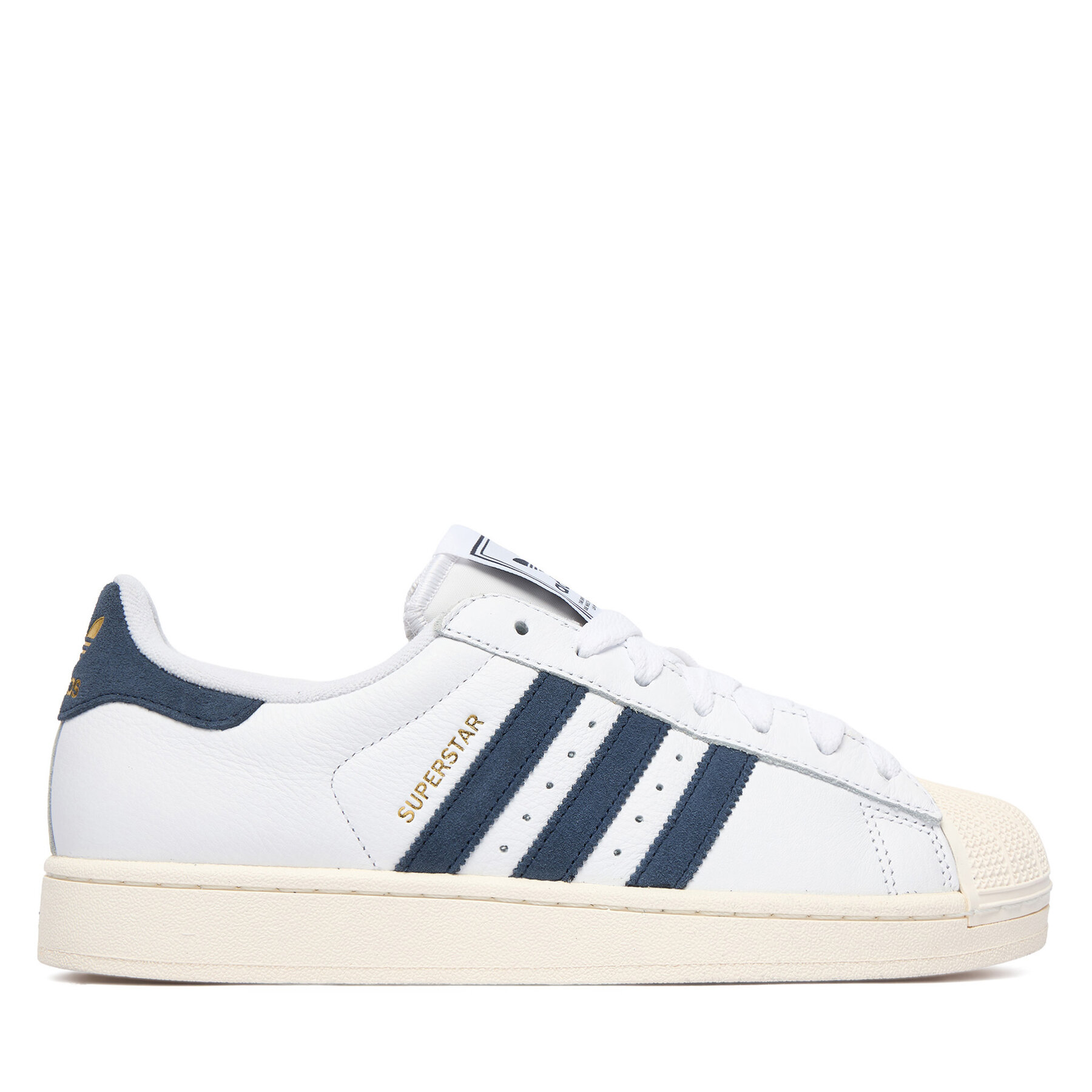 Tenisice adidas Superstar II KJ9979 M Bijela