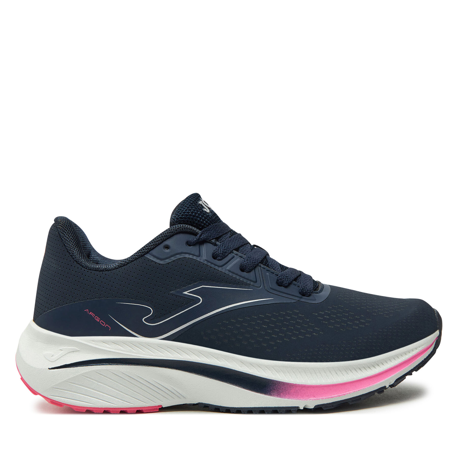 Chaussures de running Joma Argon RARGLW2403 Bleu marine