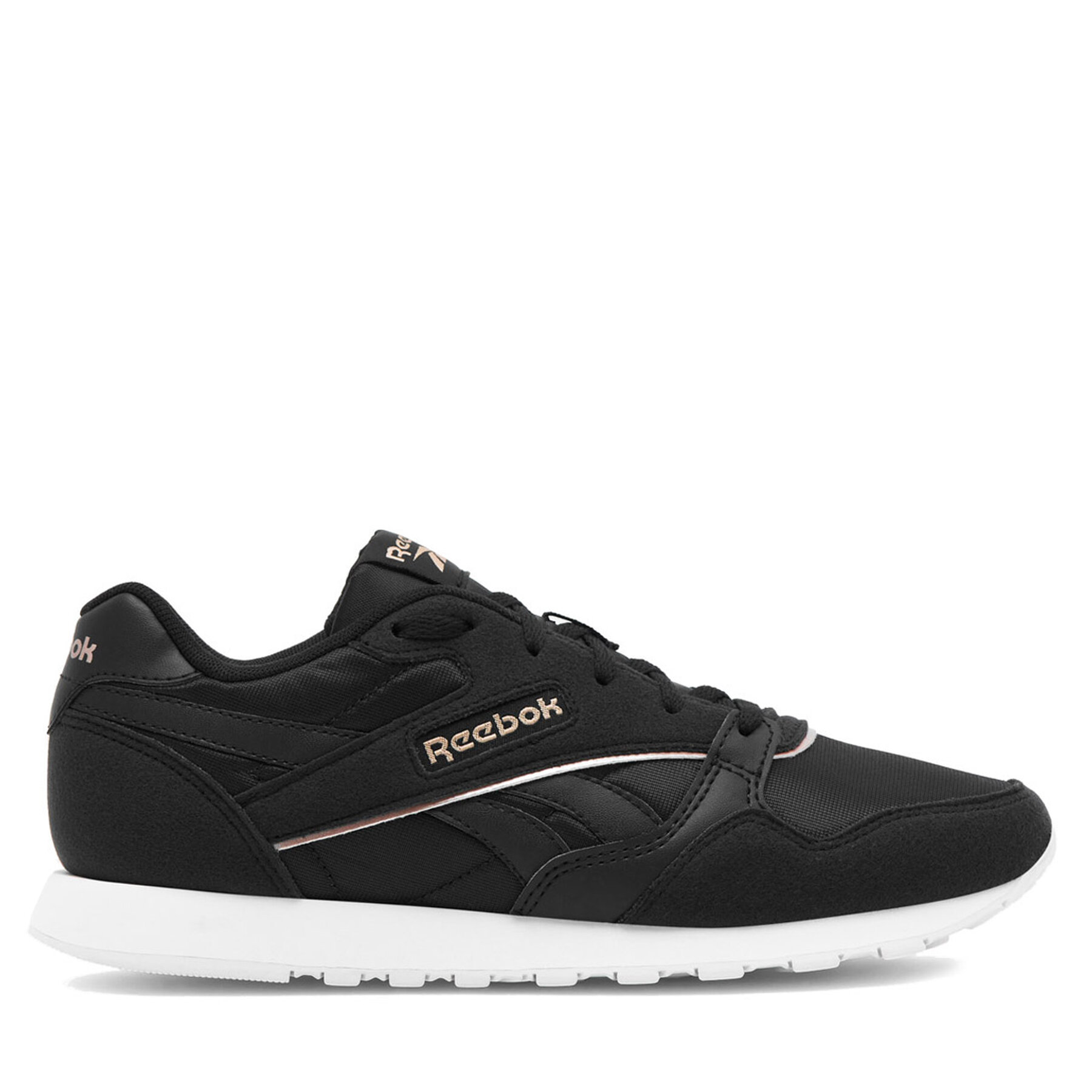 Sneakersy Reebok Ultra Fl ID5144 Čierna