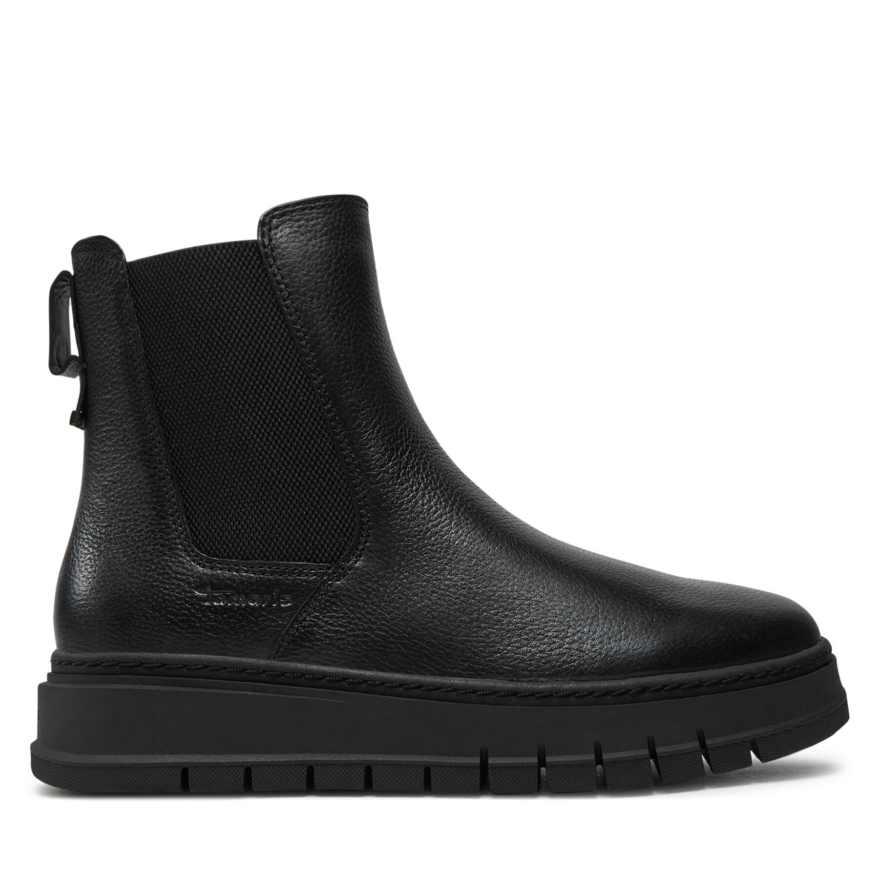 Botines Tamaris 1-25453-43 Negro