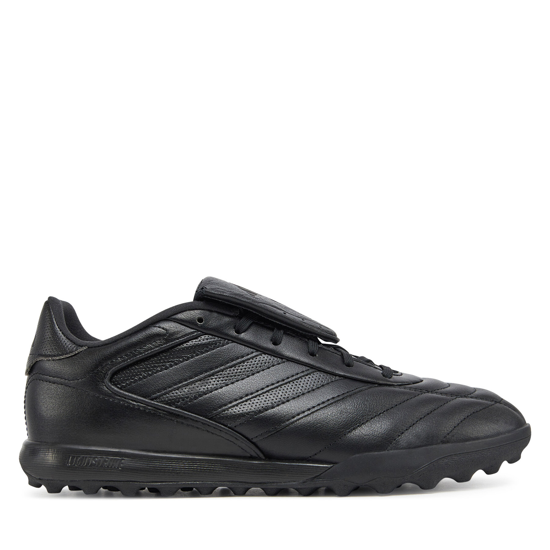 Pánske Futbalové topánky adidas, Rozmer: 43_13, Čierna, Copa Gloro 2 Turf IH8287