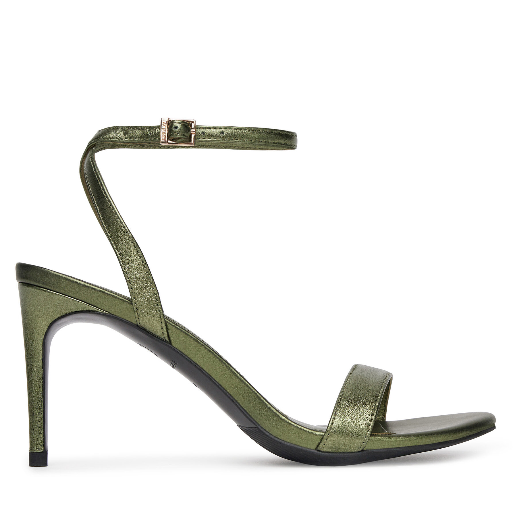 Sandali Eva Minge AGERATUM-LT133-6 Verde