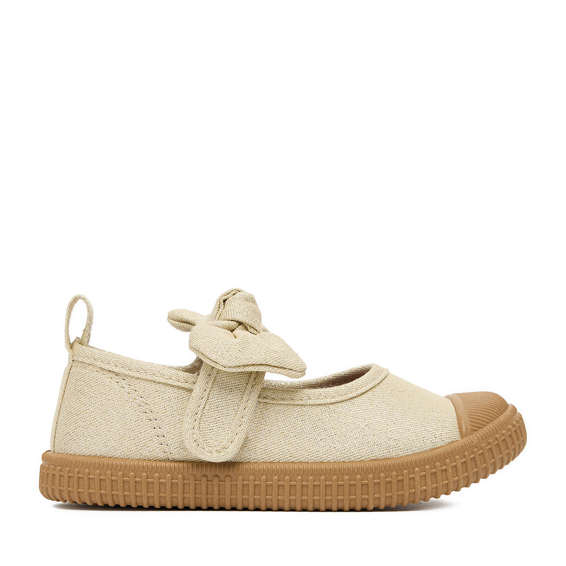 Papuče DeeZee CEO-JDMS-1202-A Zlatá
