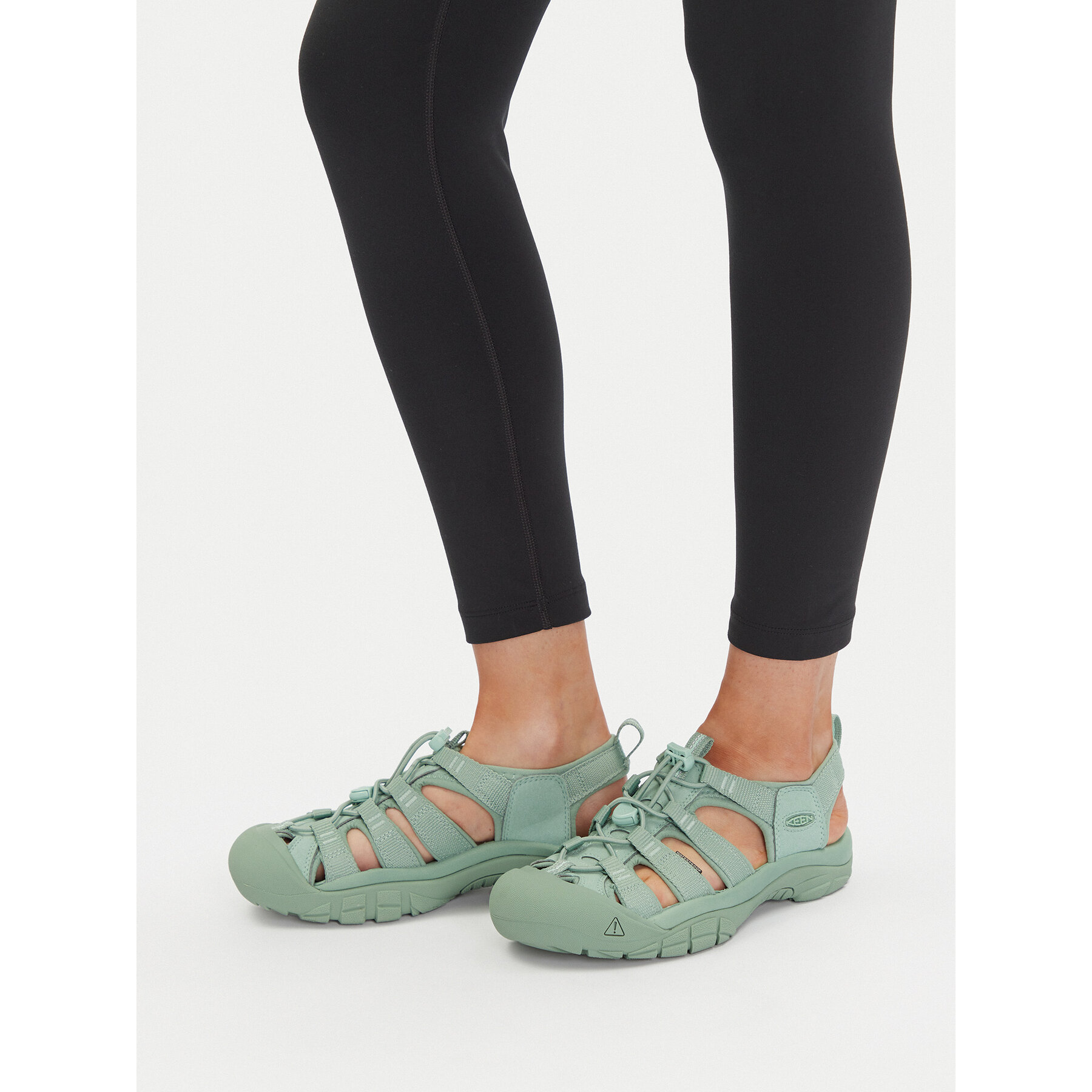 Σανδάλια Keen Newport H2 1030727 Τυρκουάζ