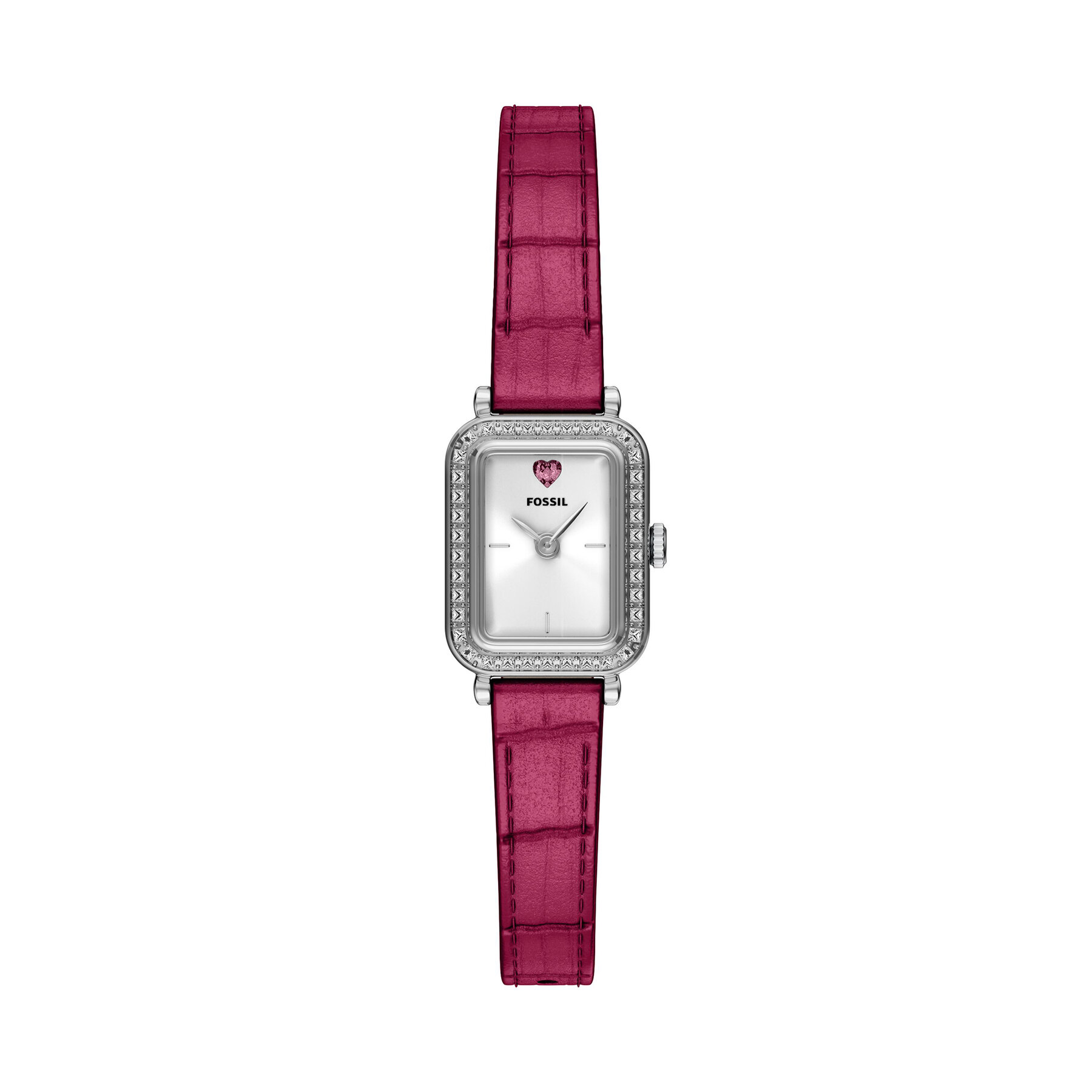 Ceas Fossil Raquel Mini ES5466 Roz