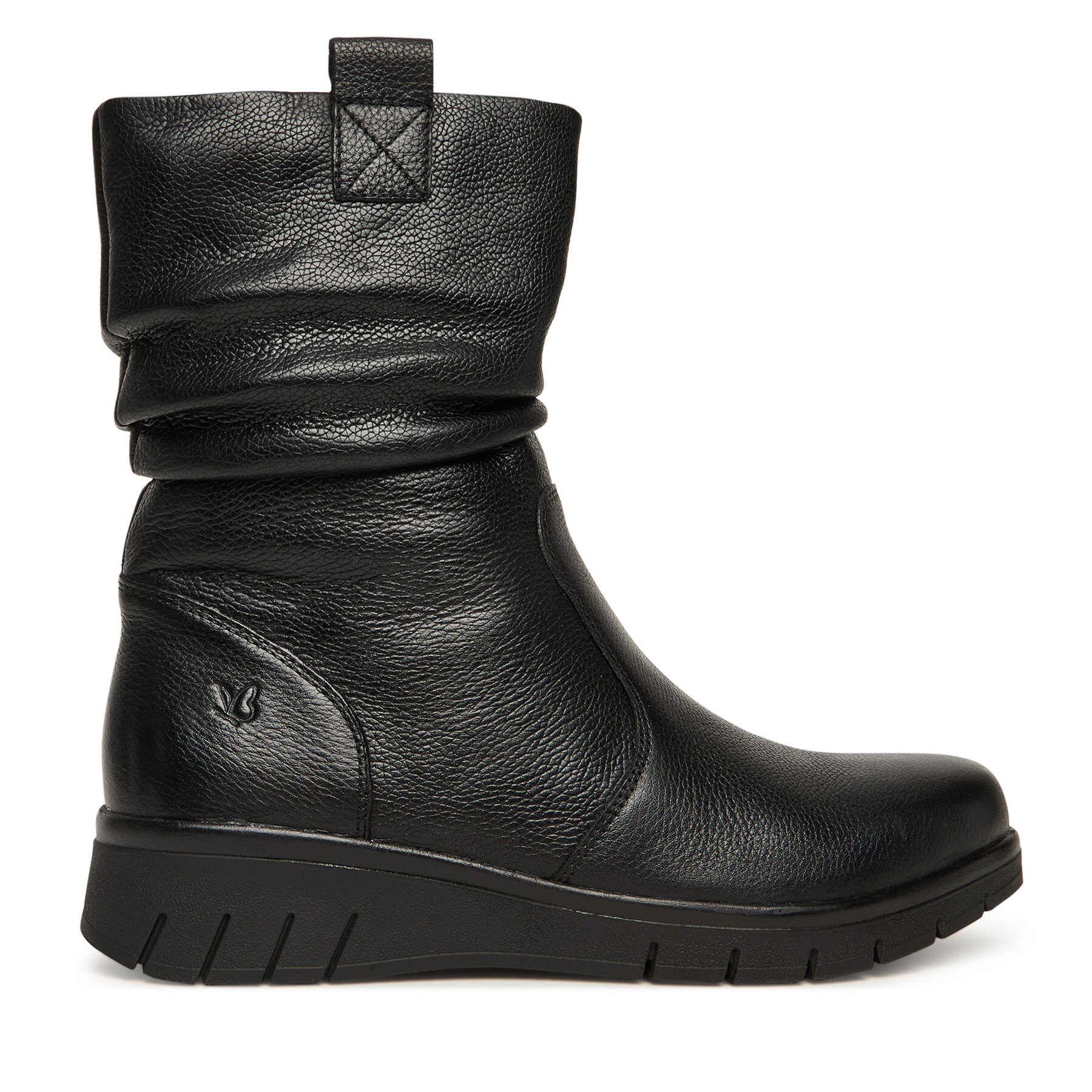 Stivaletti Caprice 9-26455-45 Nero