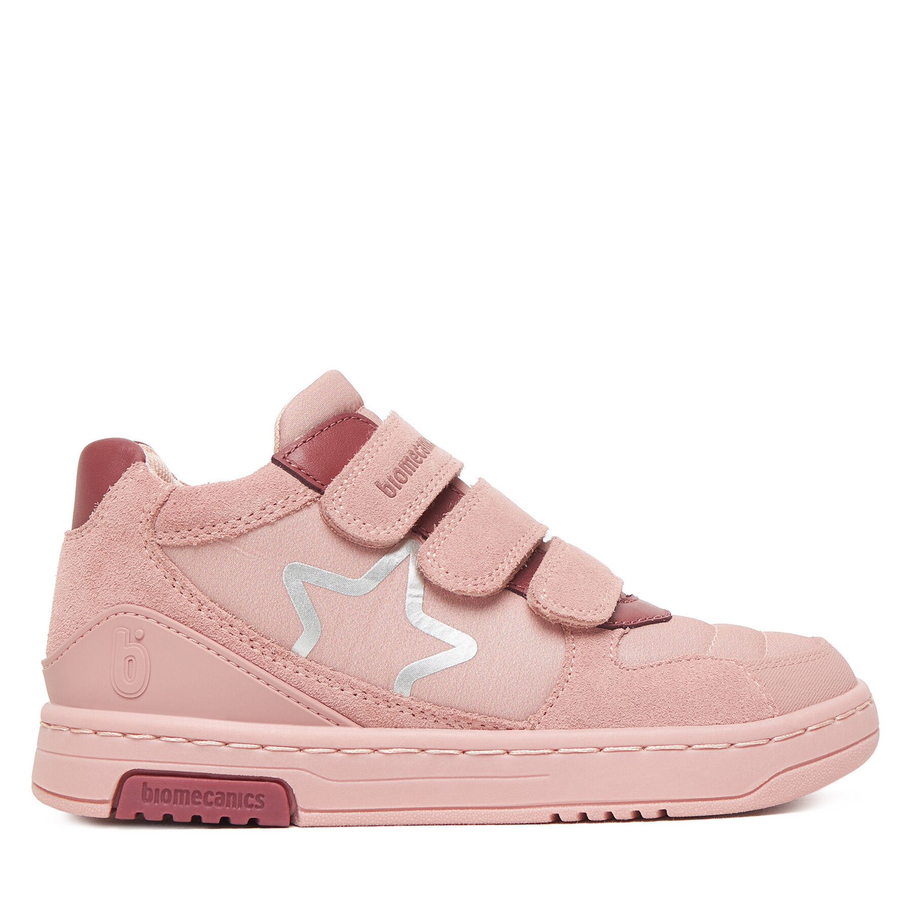 Sneakers Biomecanics