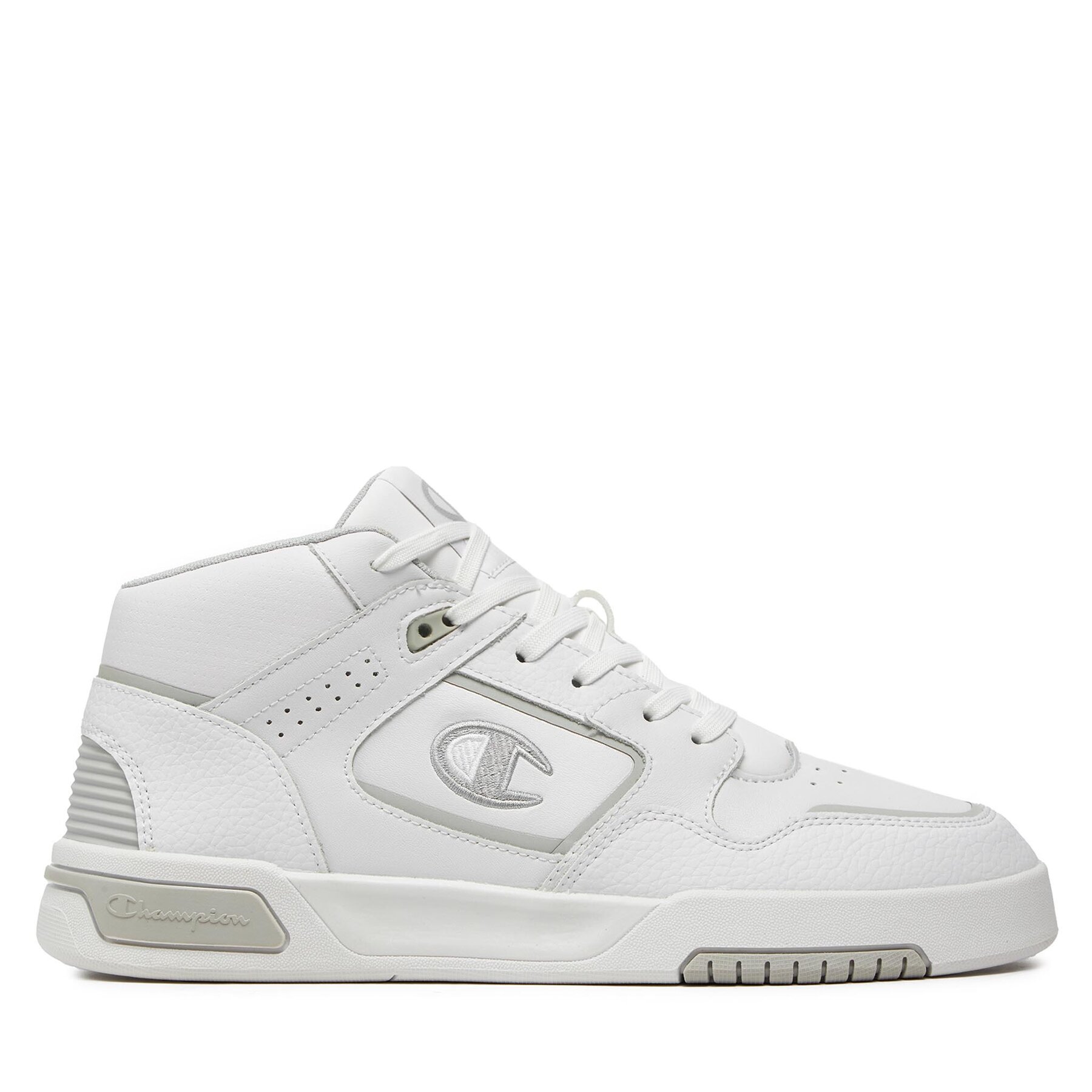 Champion Αθλητικά Champion S22183-CHA-WW010 Λευκό