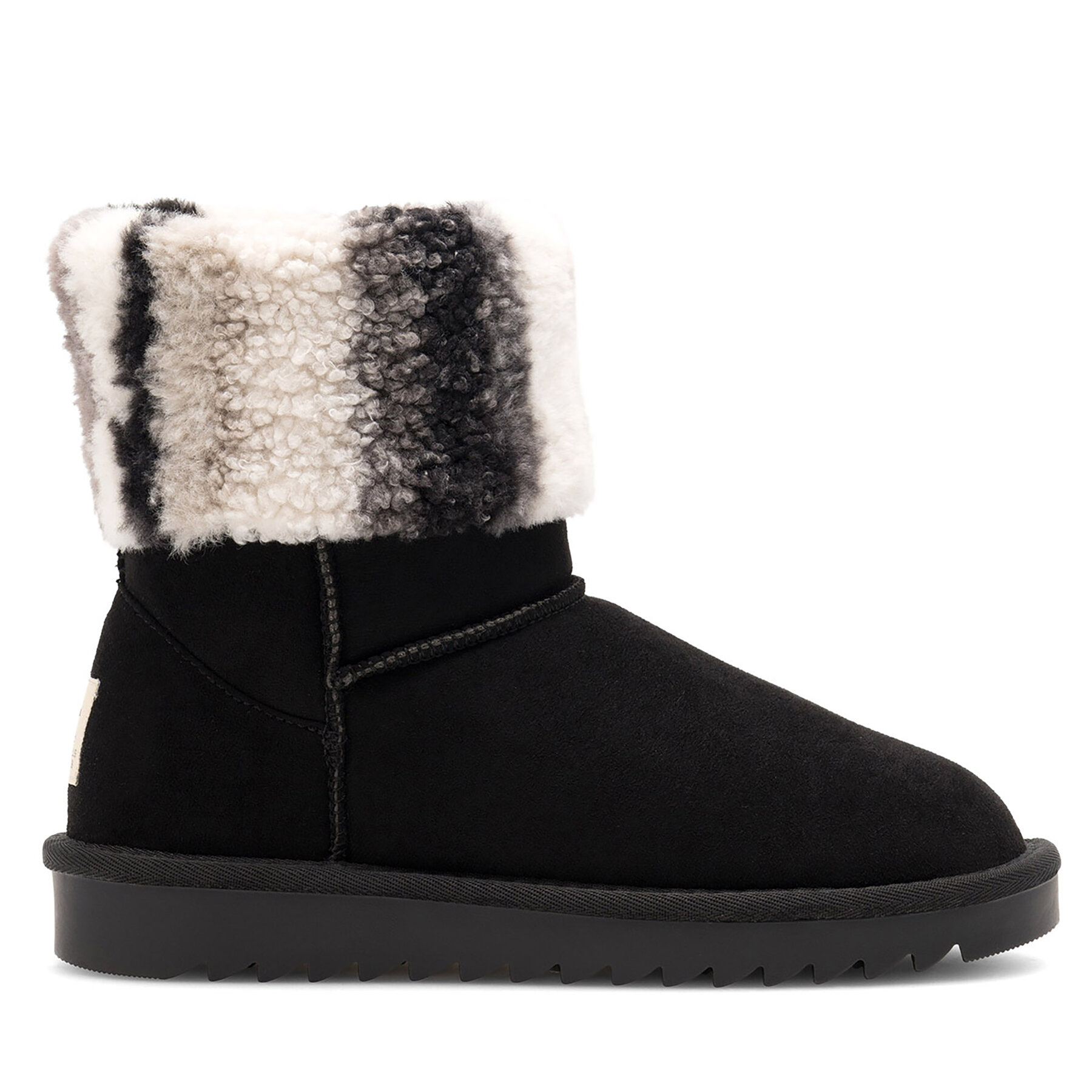 Апрески Beverly Hills Polo Club CS5928-03(IV)DZ Черен