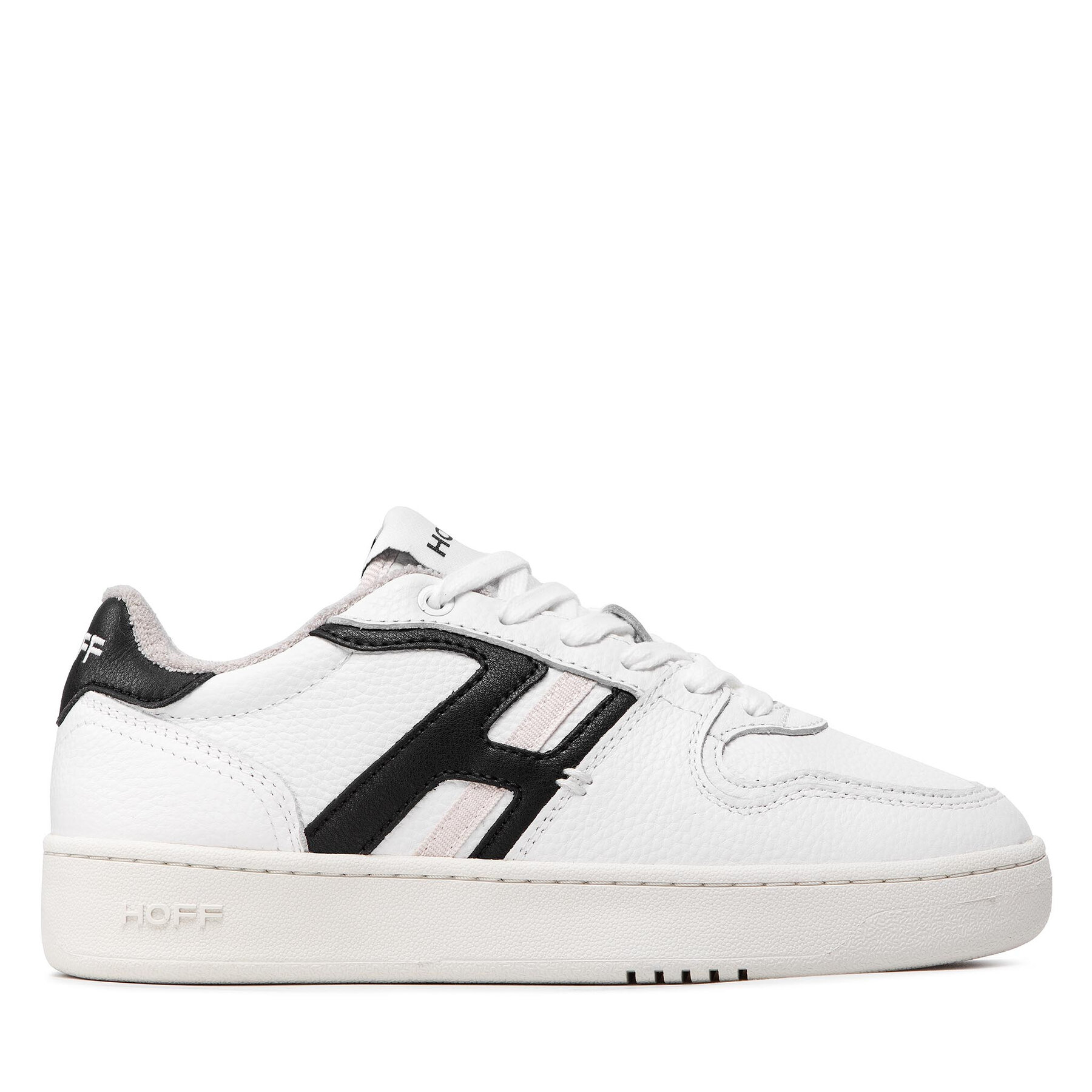 Sneakersy HOFF Grand Central 22209005 Biela