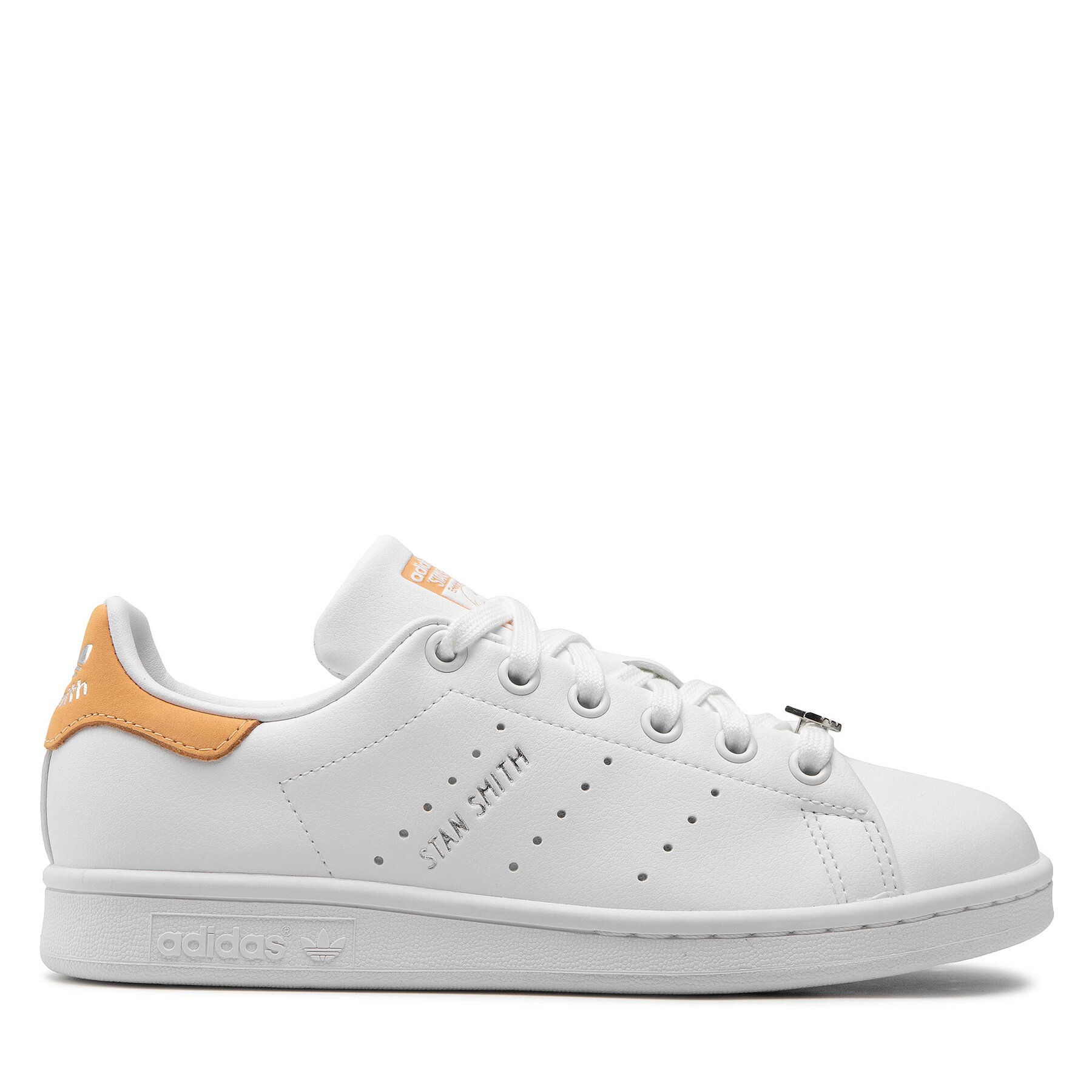 Zapatillas adidas Stan Smith W GW4241 Blanco