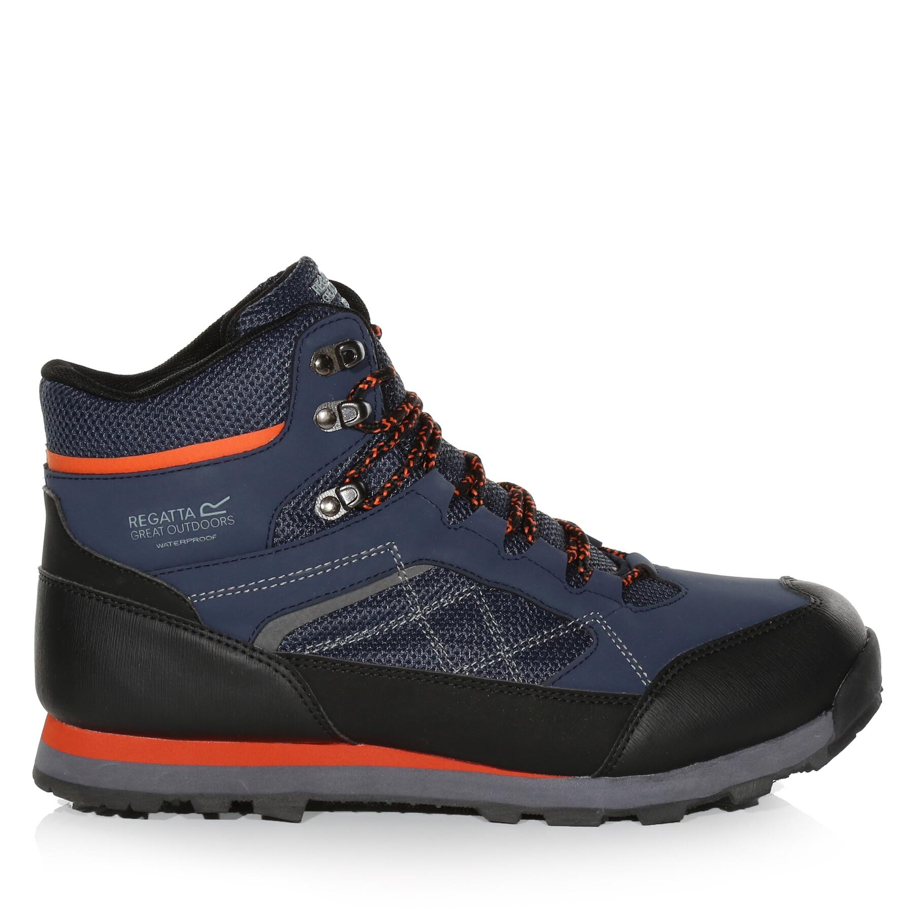 Trekkingschuhe Regatta