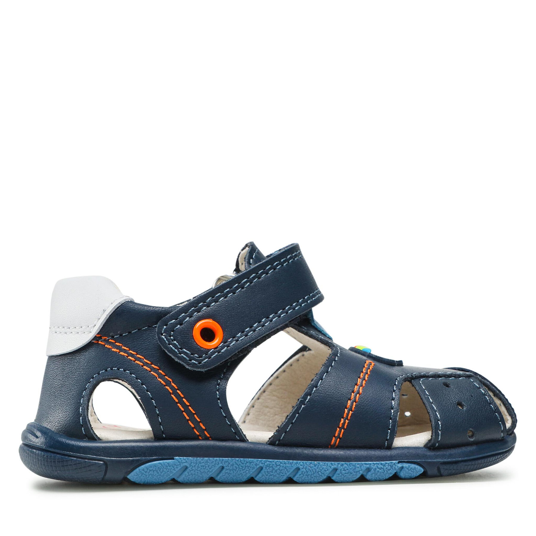 Sandalias Pablosky StepEasy by Pablosky 009621 Azul marino
