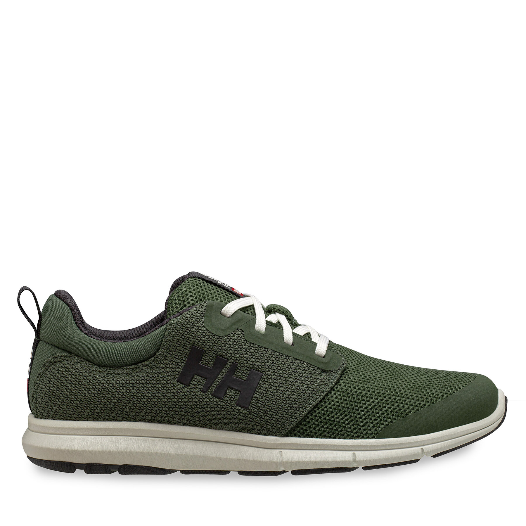 Vízi sportcipők Helly Hansen W Feathering 11573 Zöld