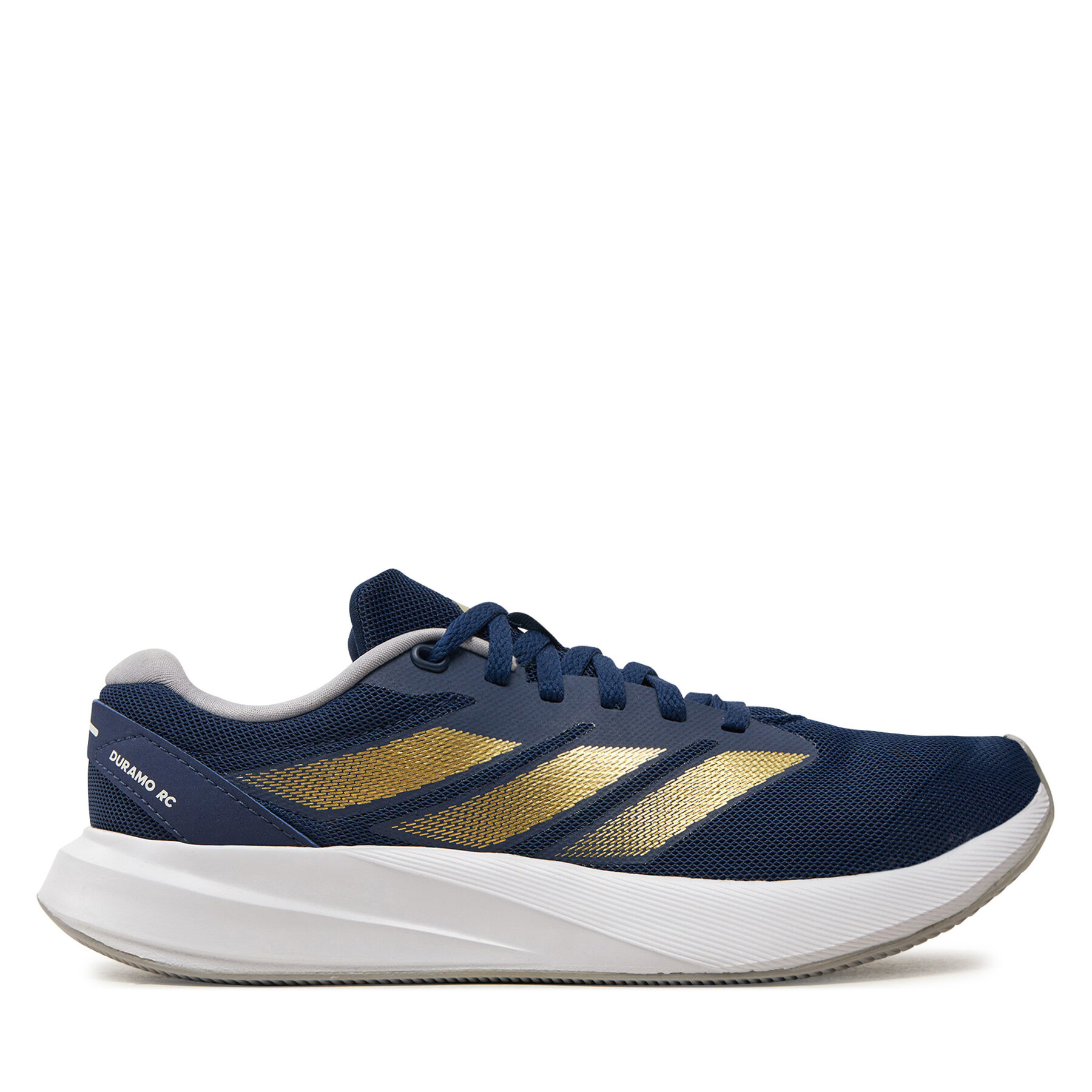 Chaussures de running adidas Duramo Rc IH0582 Bleu marine