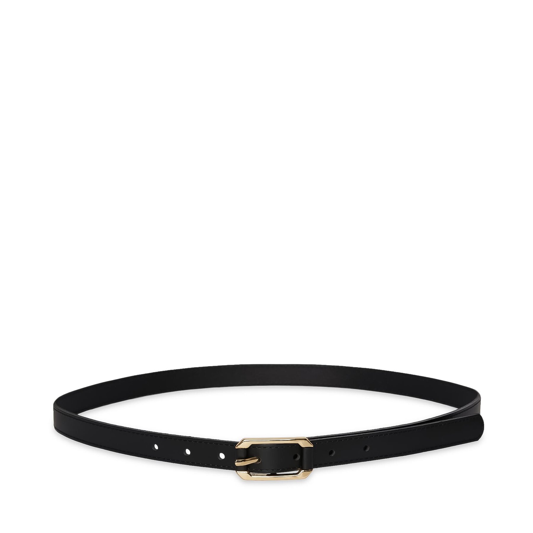 

Жіночий ремінь Pieces Pcmulisa 17149107 Black, Чорний