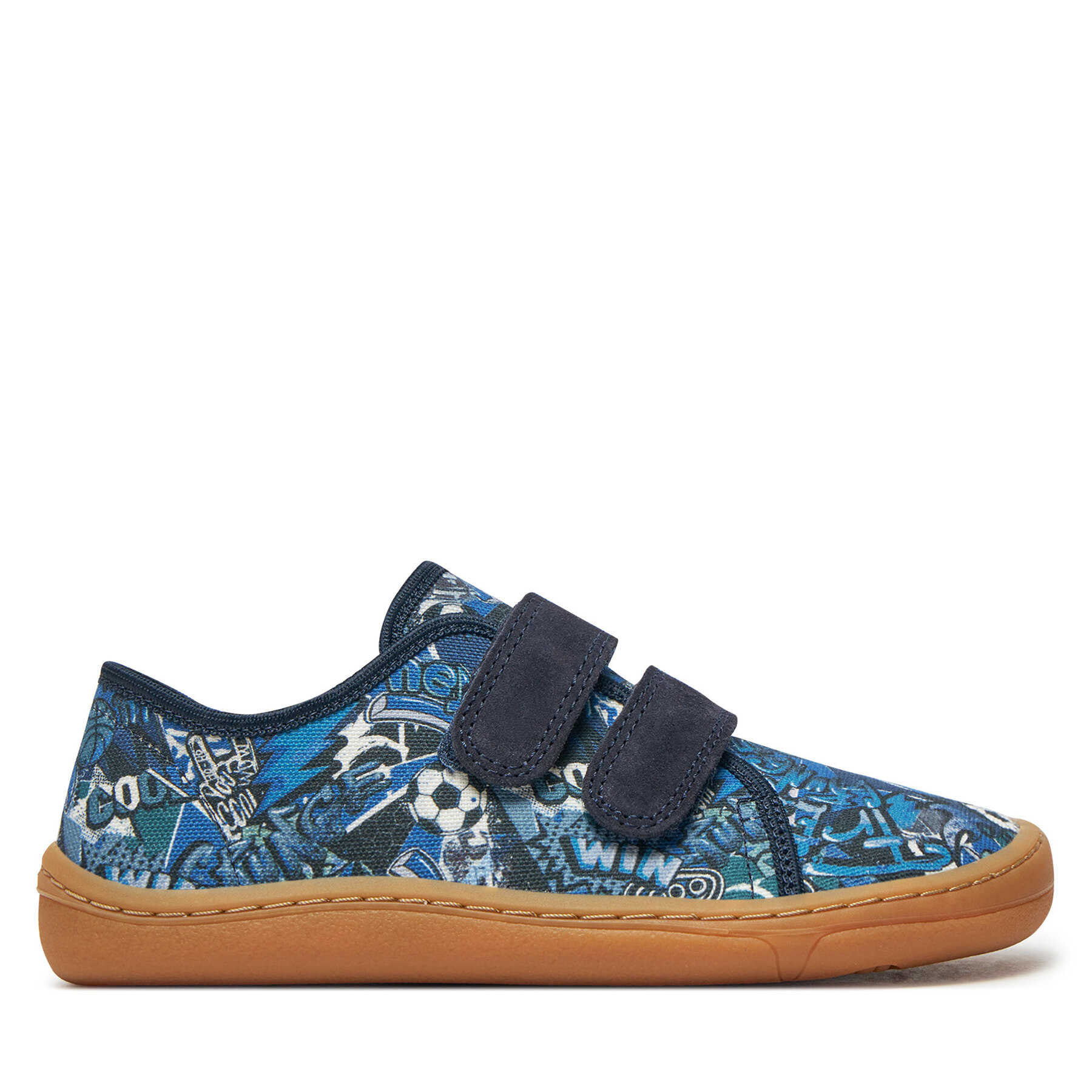Tofflor Froddo G1700379-44 M Blå